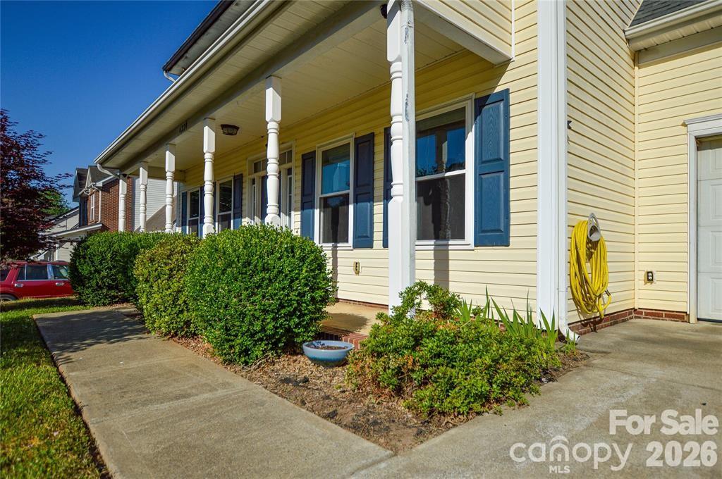 4220 Sebring Court SW — Concord