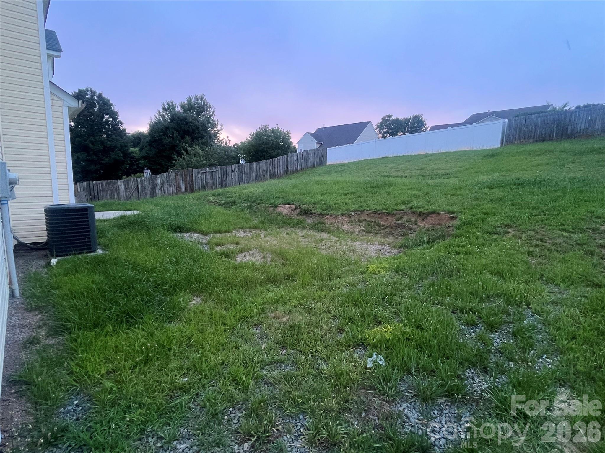 4220 Sebring Court SW — Concord