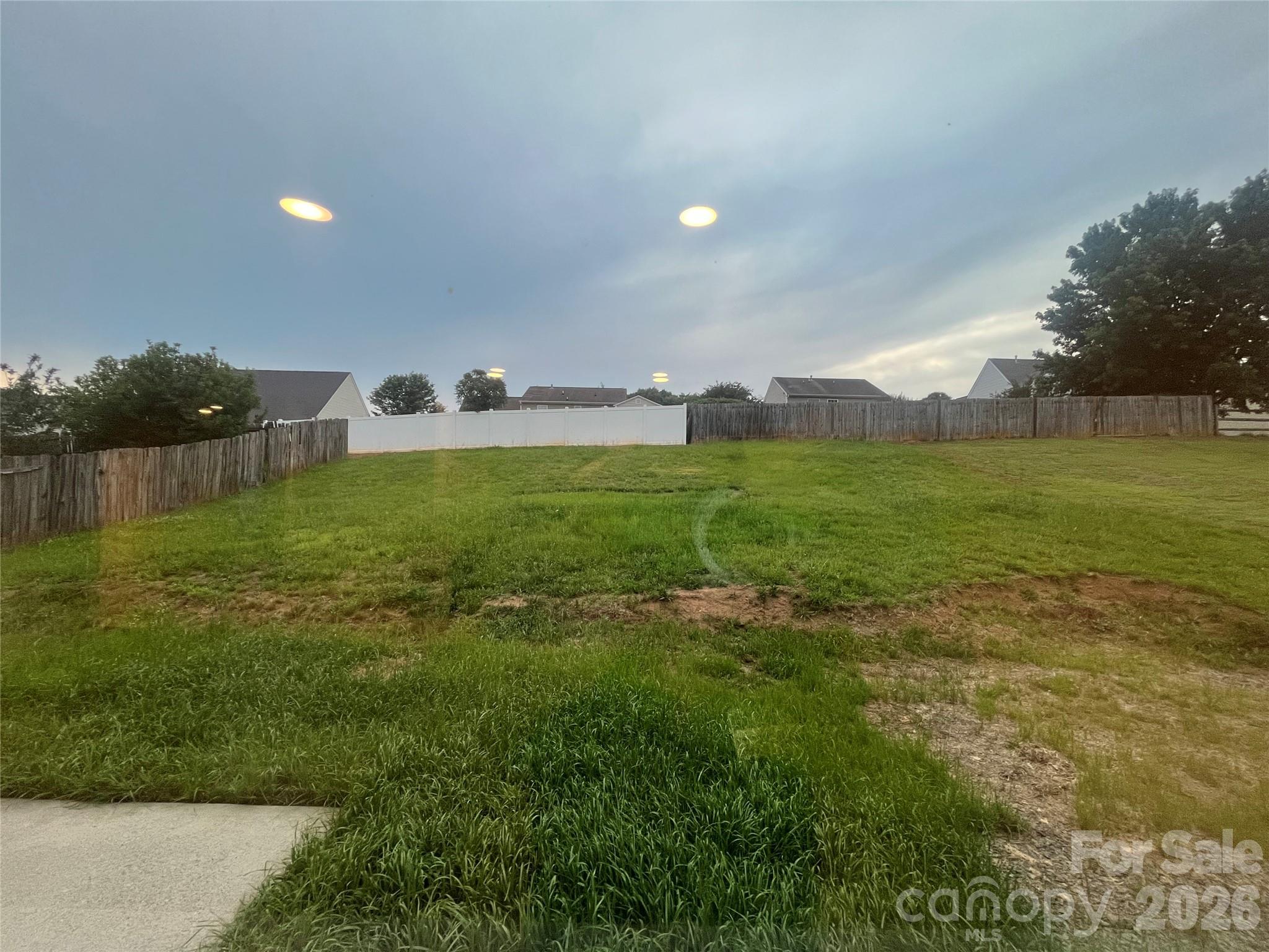 4220 Sebring Court SW — Concord
