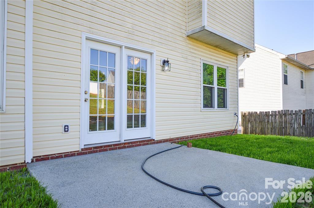 4220 Sebring Court SW — Concord