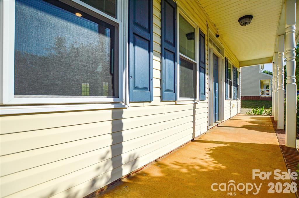 4220 Sebring Court SW — Concord