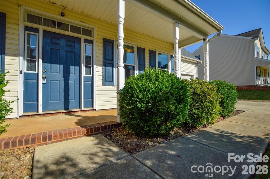 4220 Sebring Court SW — Concord