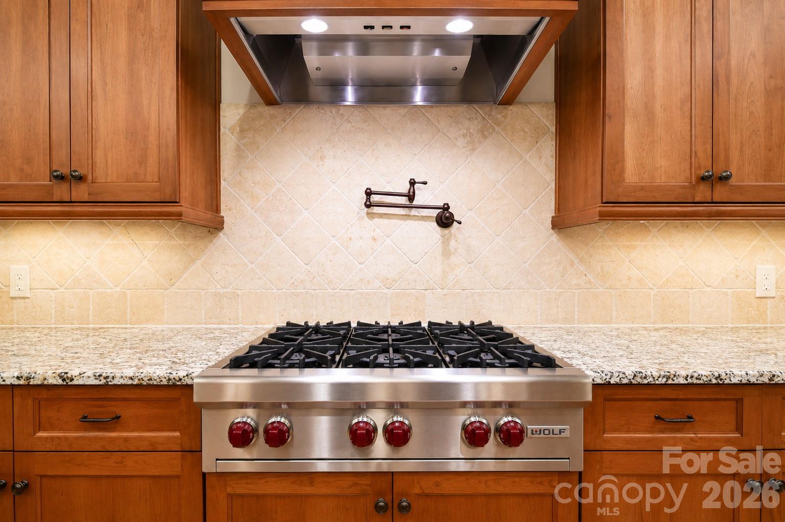 9911 Clarkes View Place NW — Concord