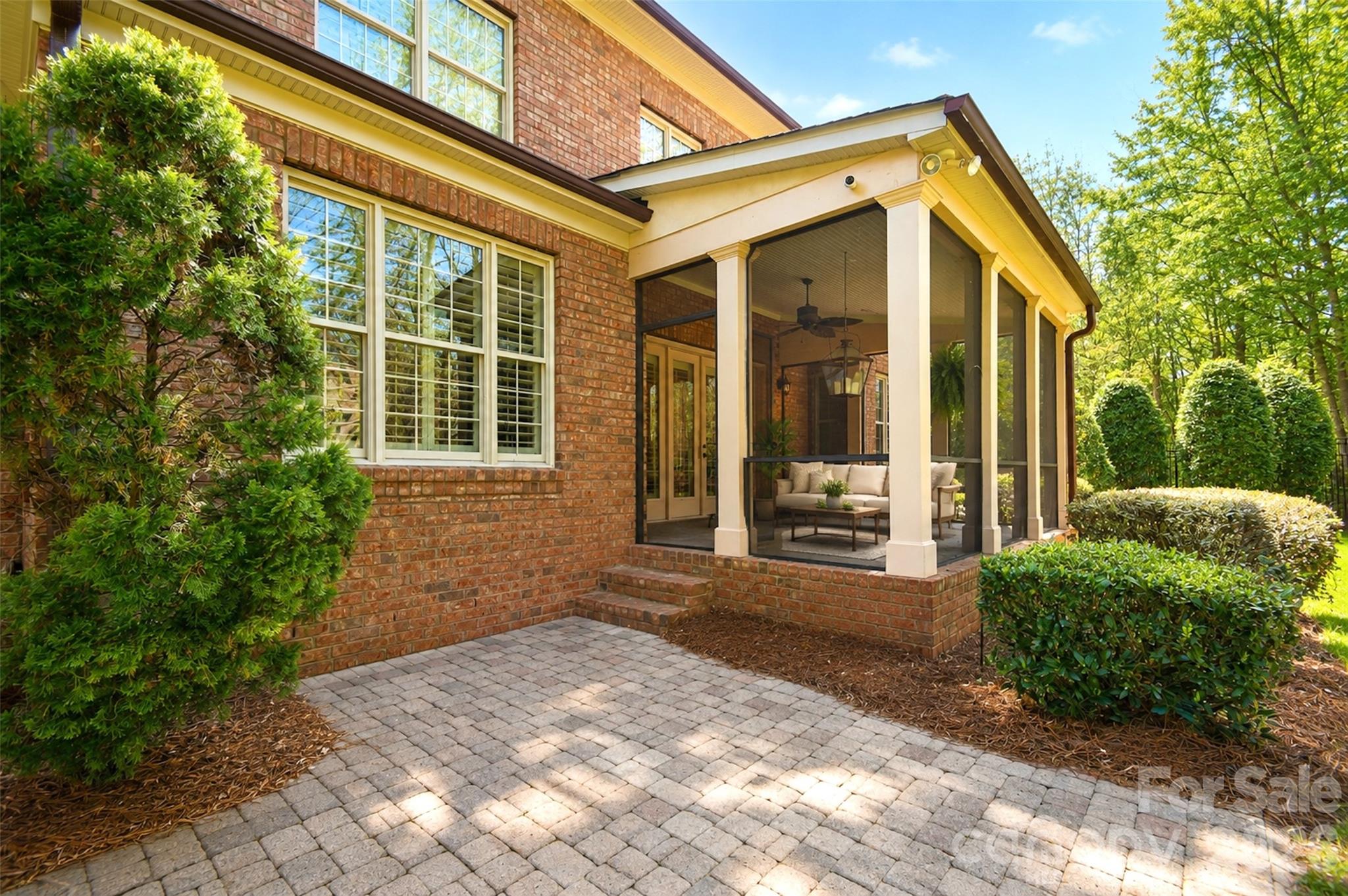 9911 Clarkes View Place NW — Concord