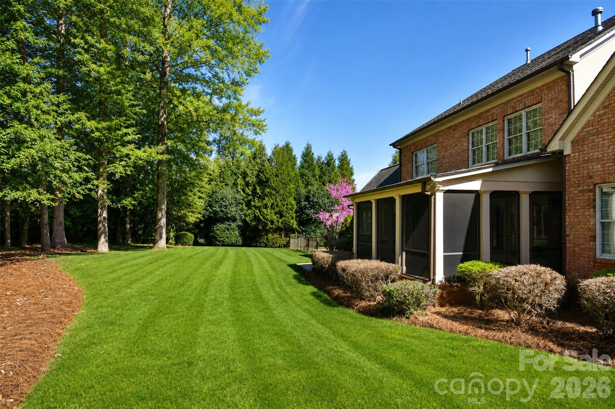 9911 Clarkes View Place NW — Concord