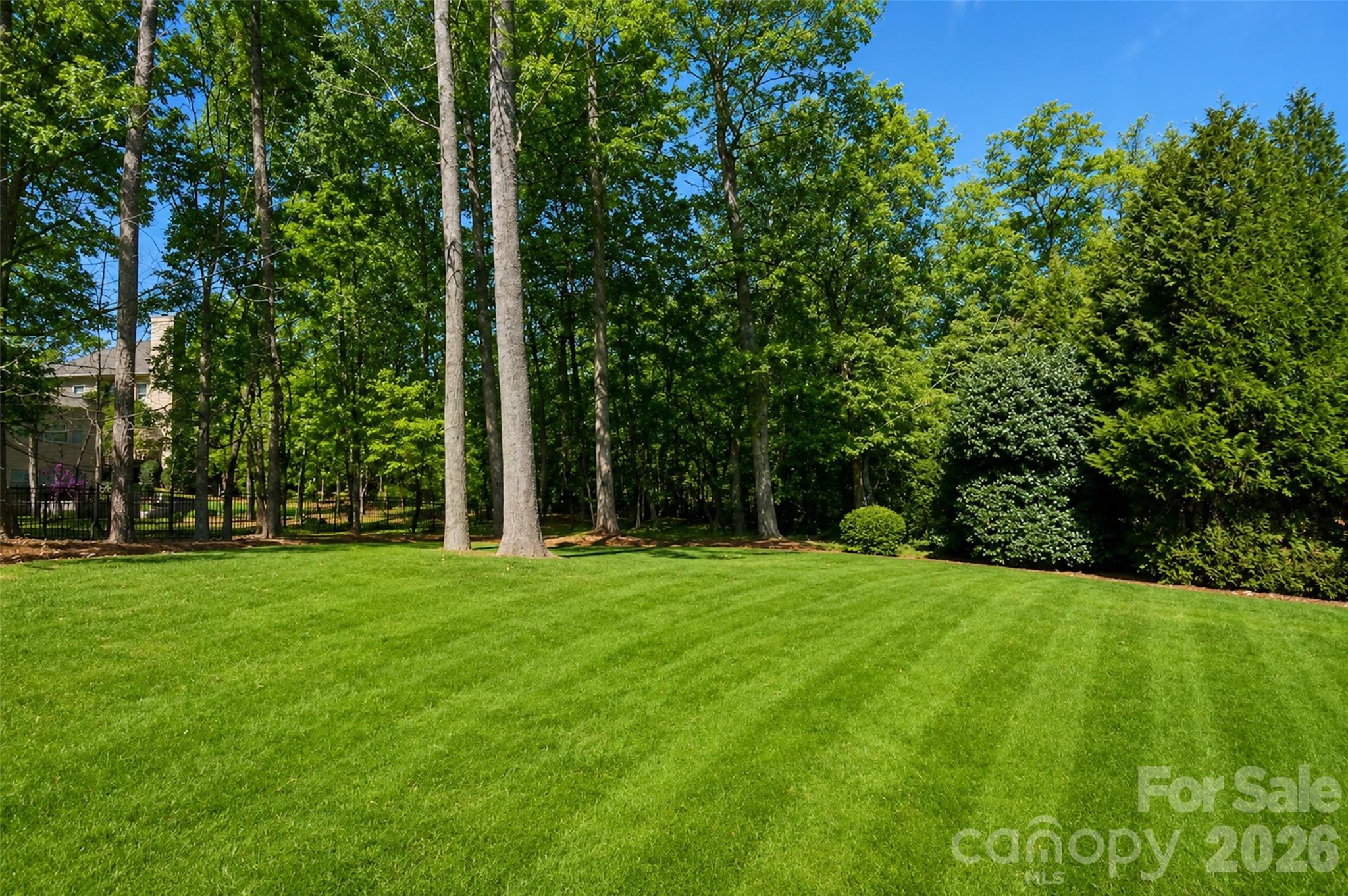 9911 Clarkes View Place NW — Concord