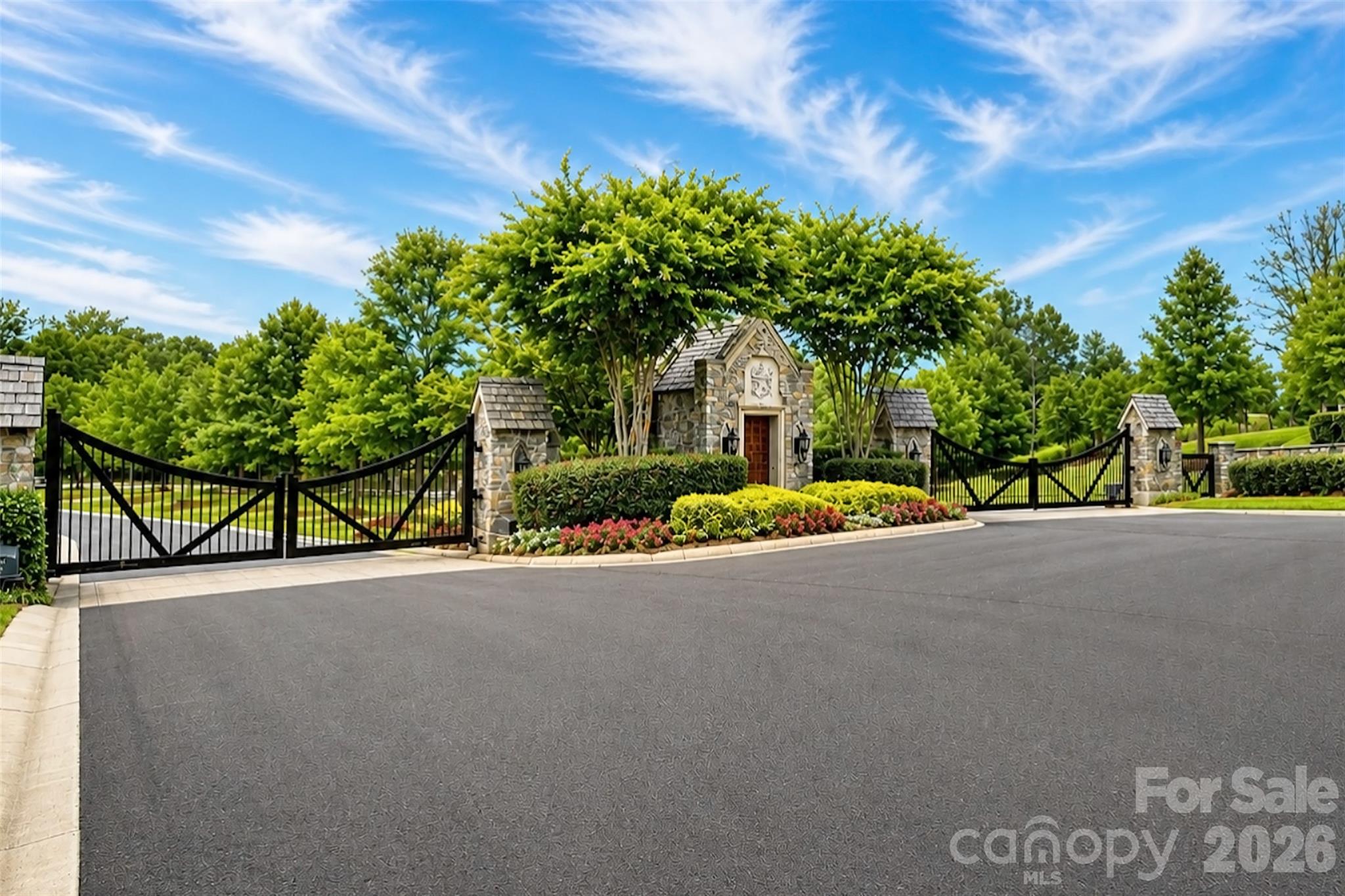 9911 Clarkes View Place NW — Concord