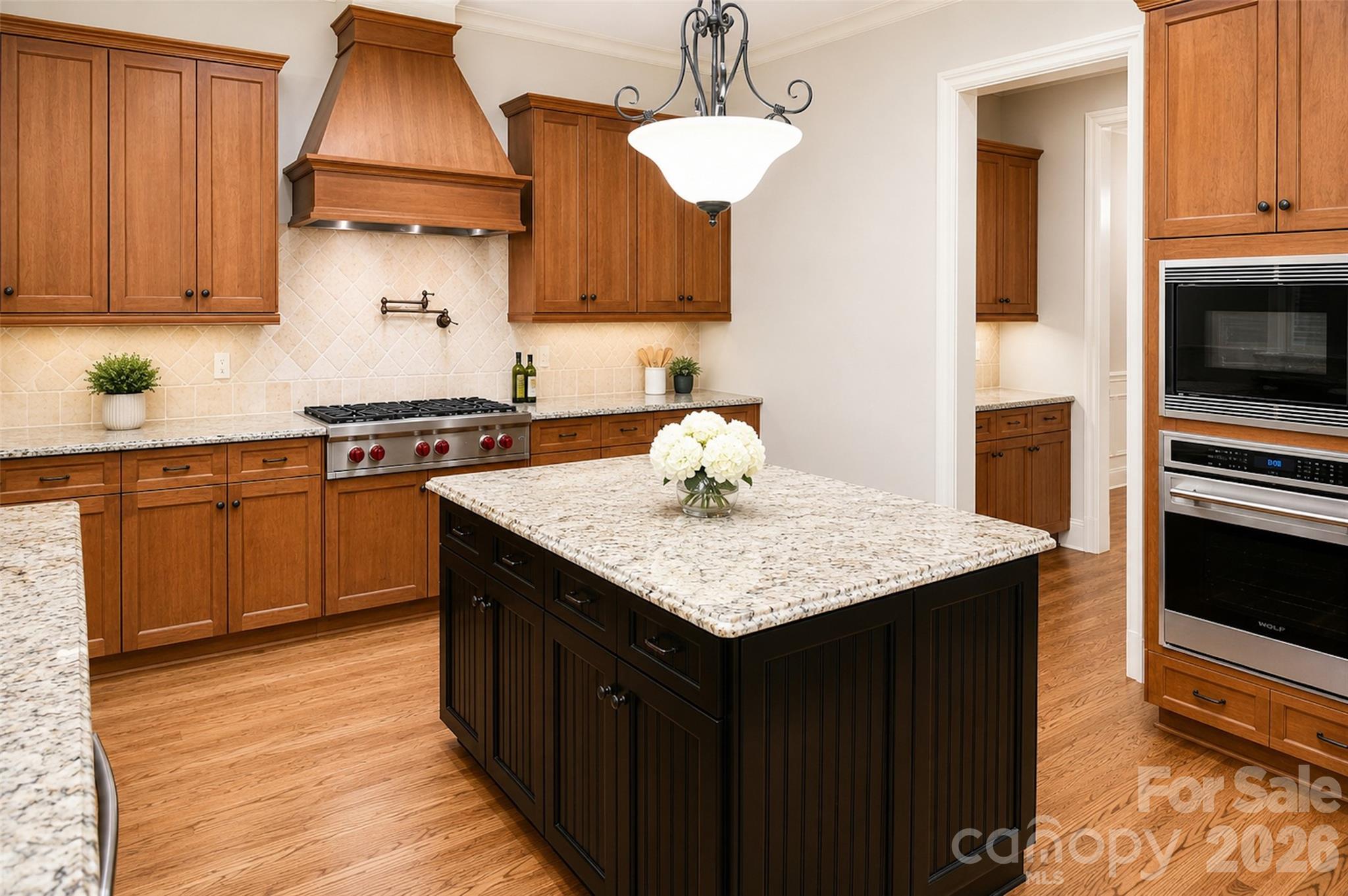 9911 Clarkes View Place NW — Concord