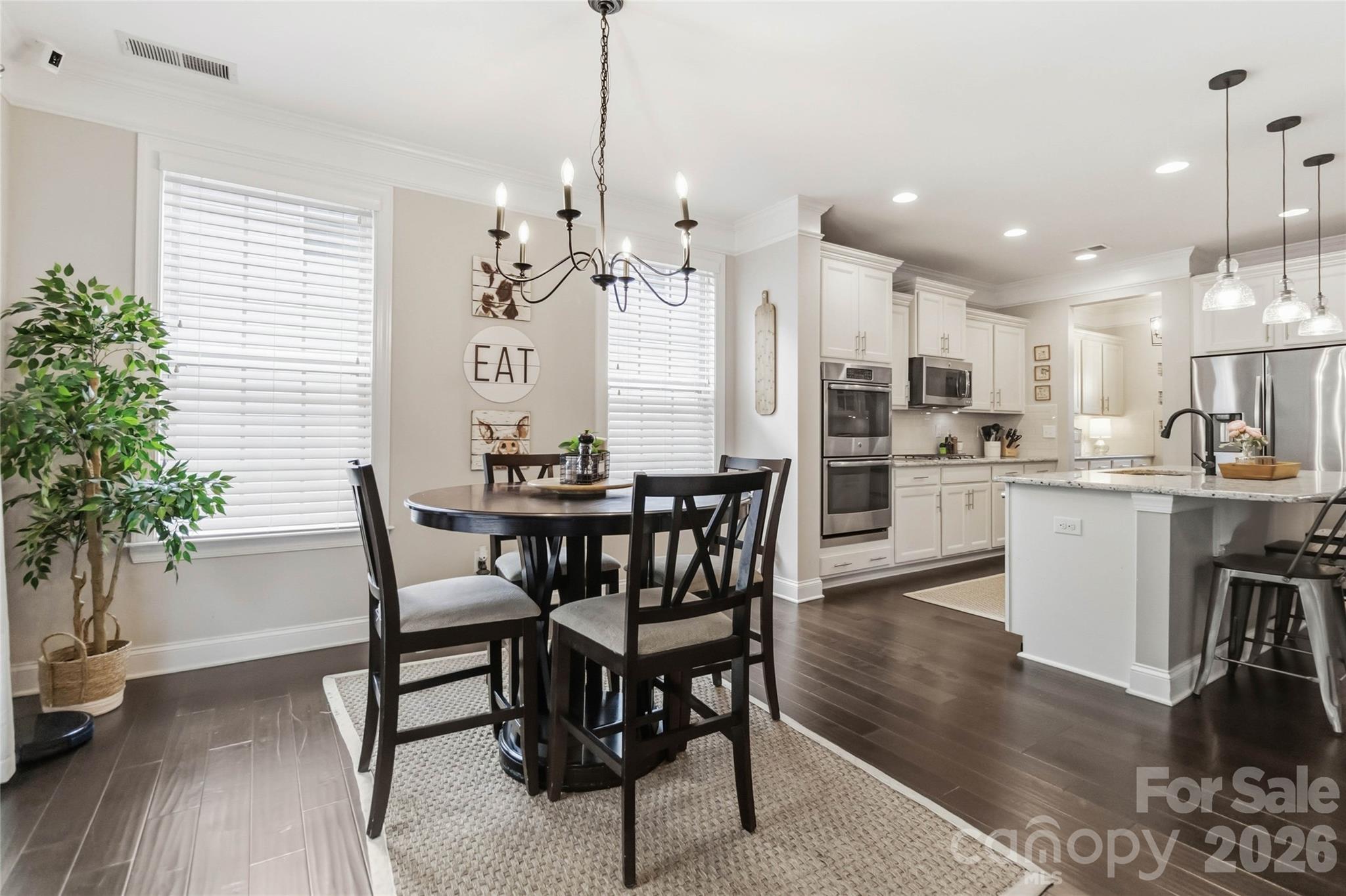 11062 River Oaks Drive NW — Concord