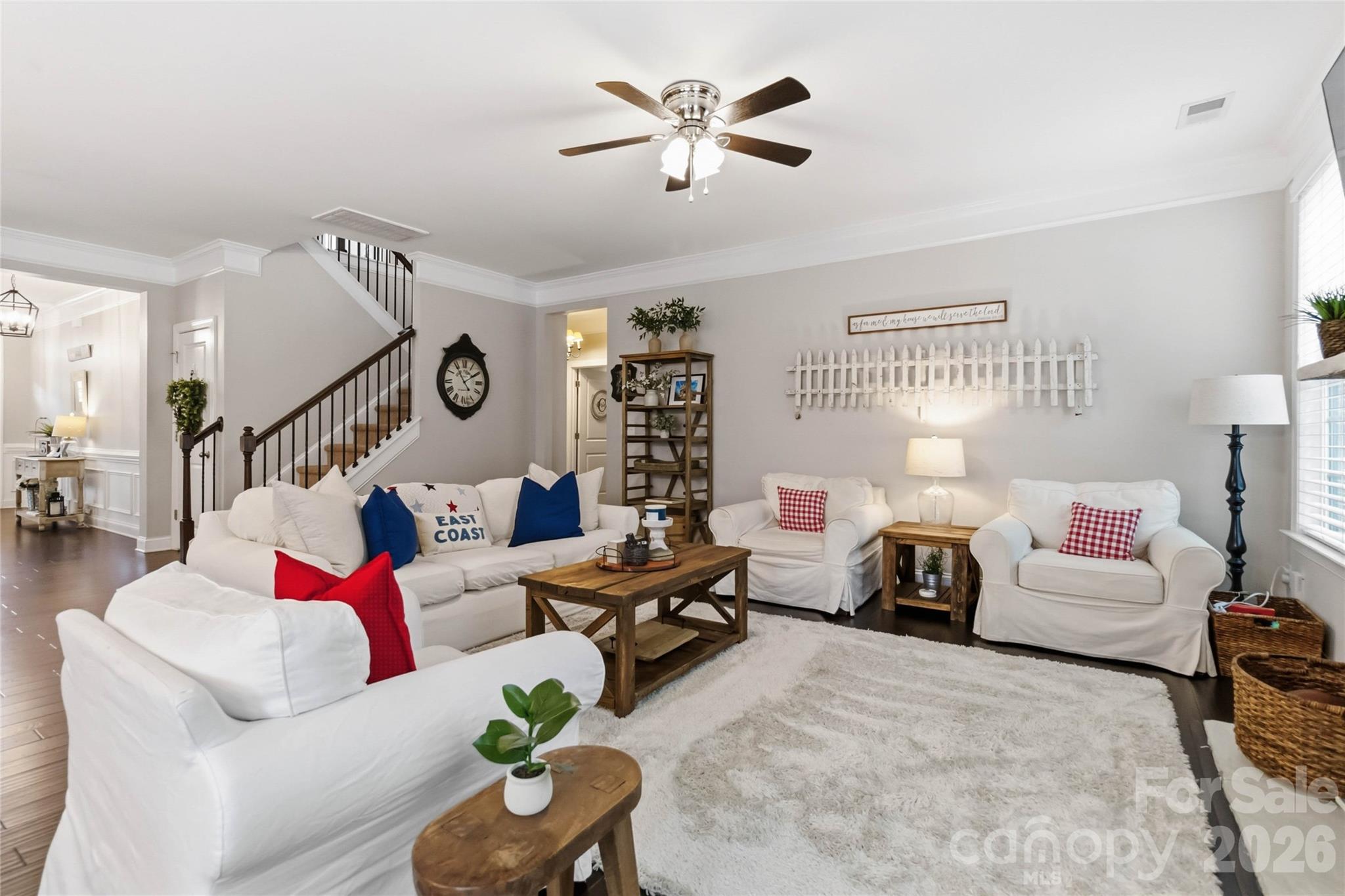 11062 River Oaks Drive NW — Concord
