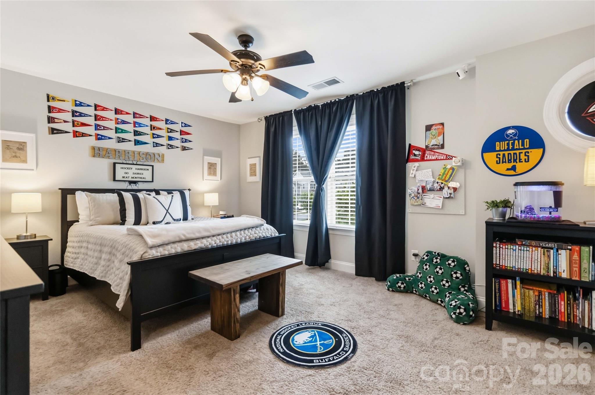 11062 River Oaks Drive NW — Concord