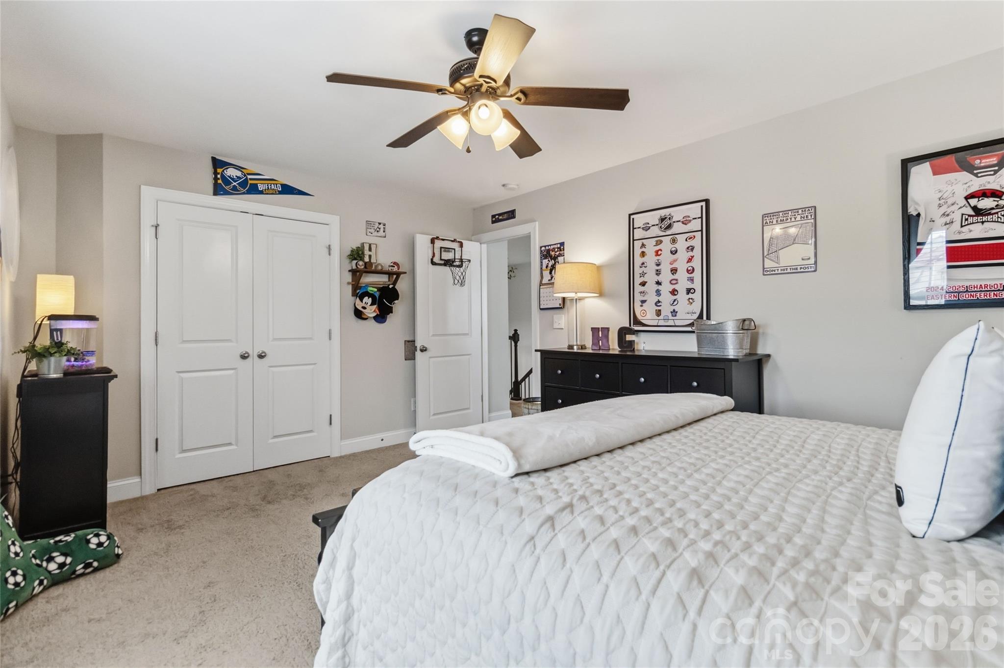 11062 River Oaks Drive NW — Concord