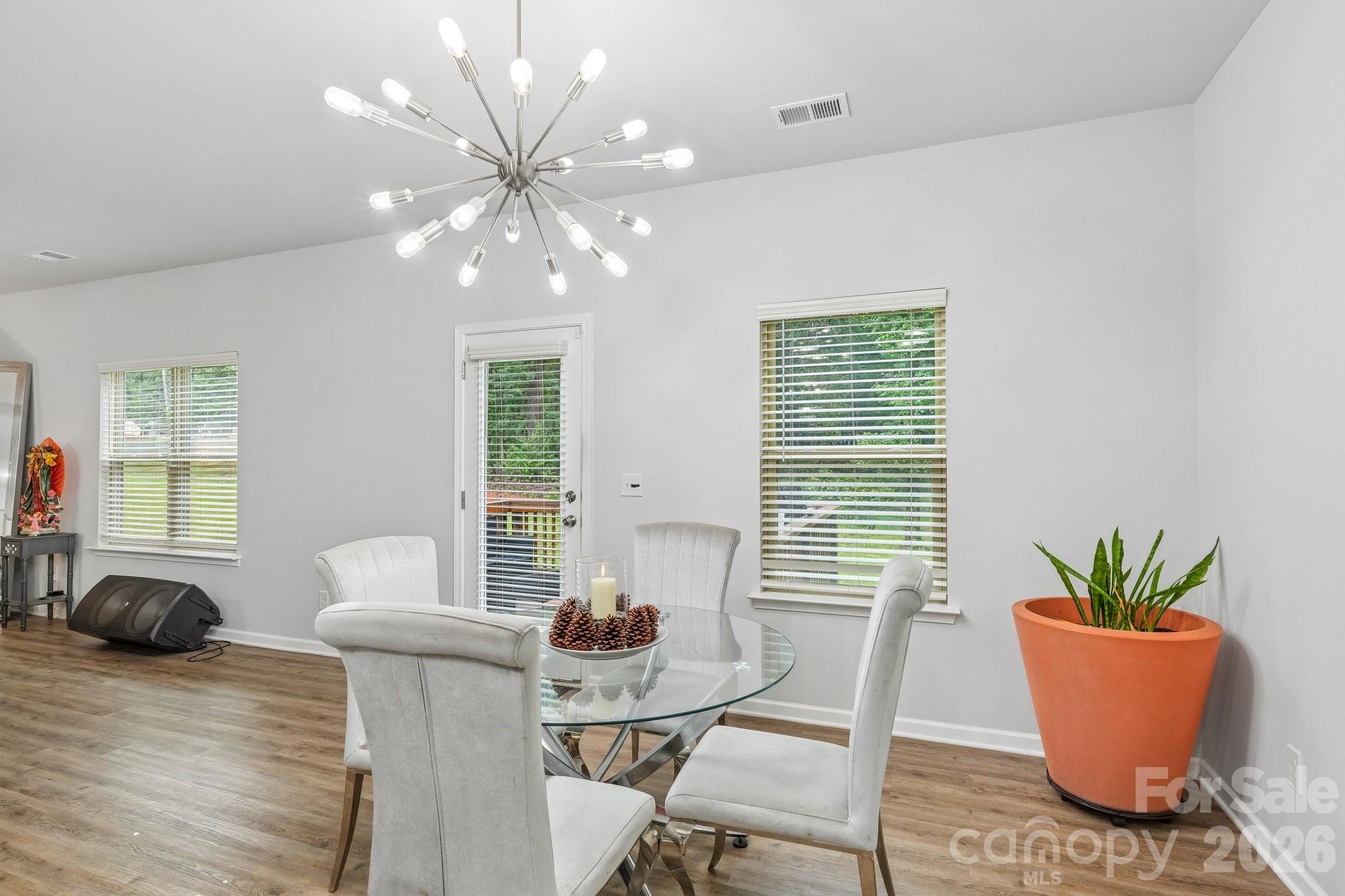 6901 Robinson Church Road — Charlotte