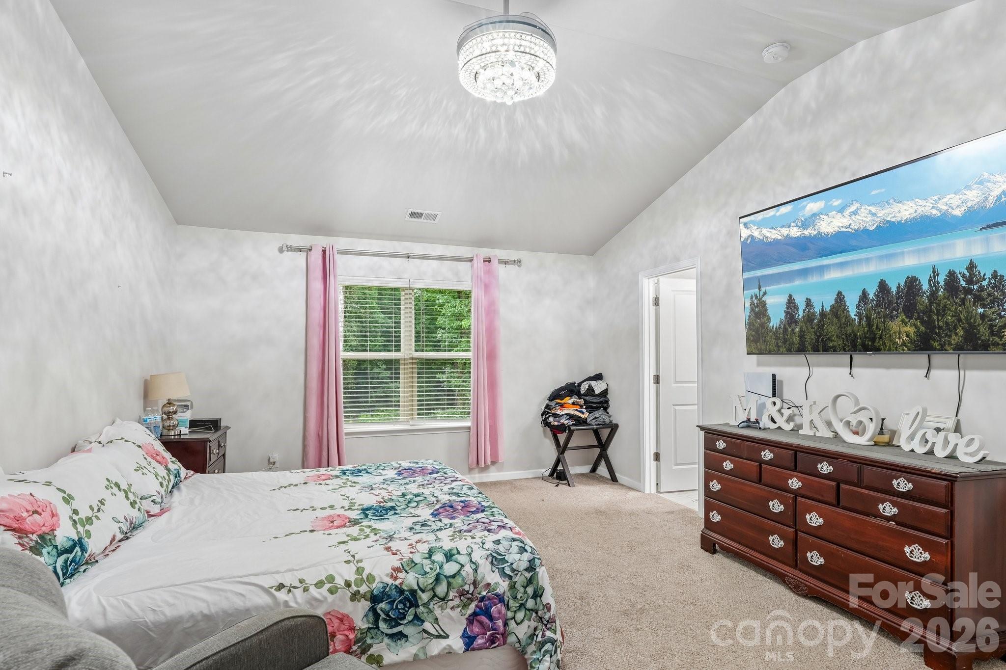 6901 Robinson Church Road — Charlotte