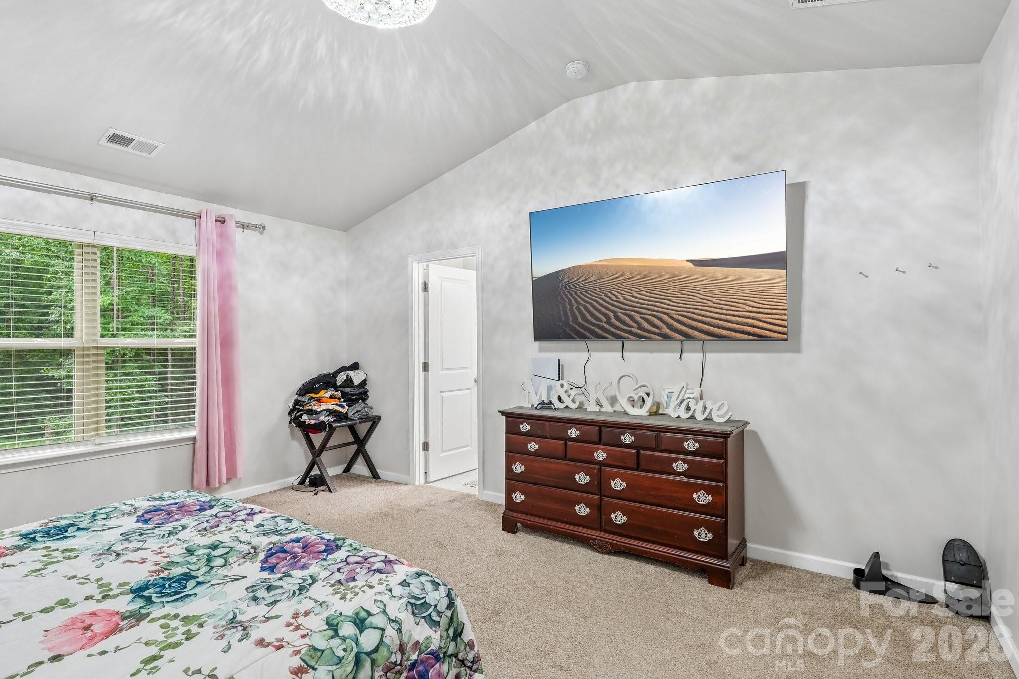 6901 Robinson Church Road — Charlotte