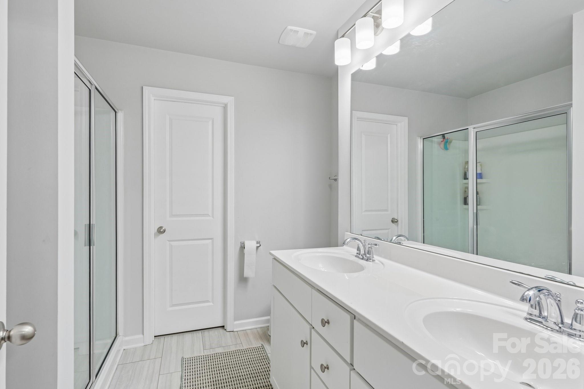 6901 Robinson Church Road — Charlotte