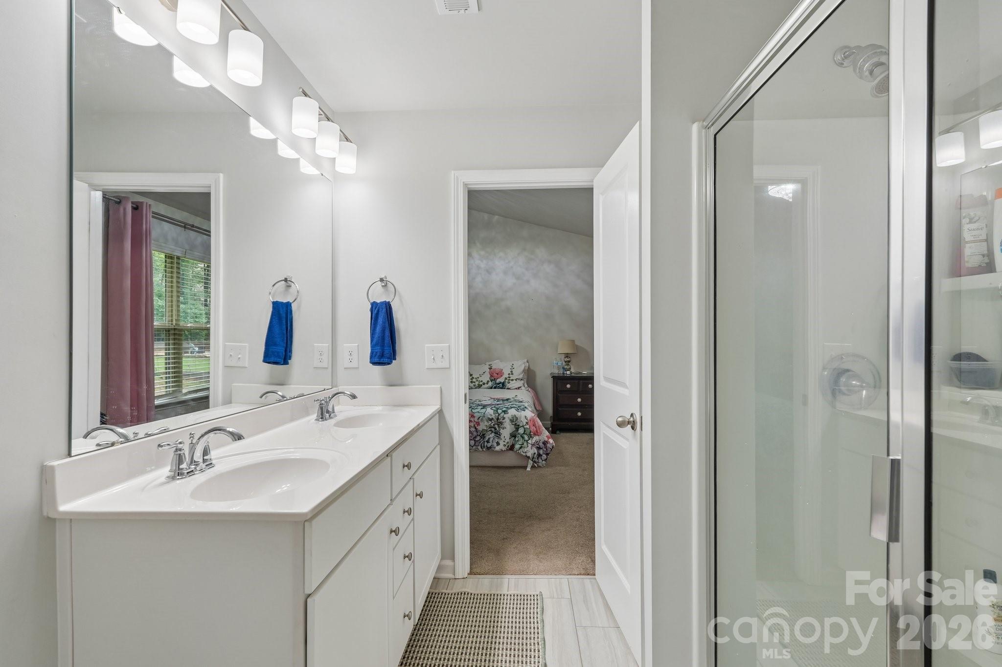 6901 Robinson Church Road — Charlotte