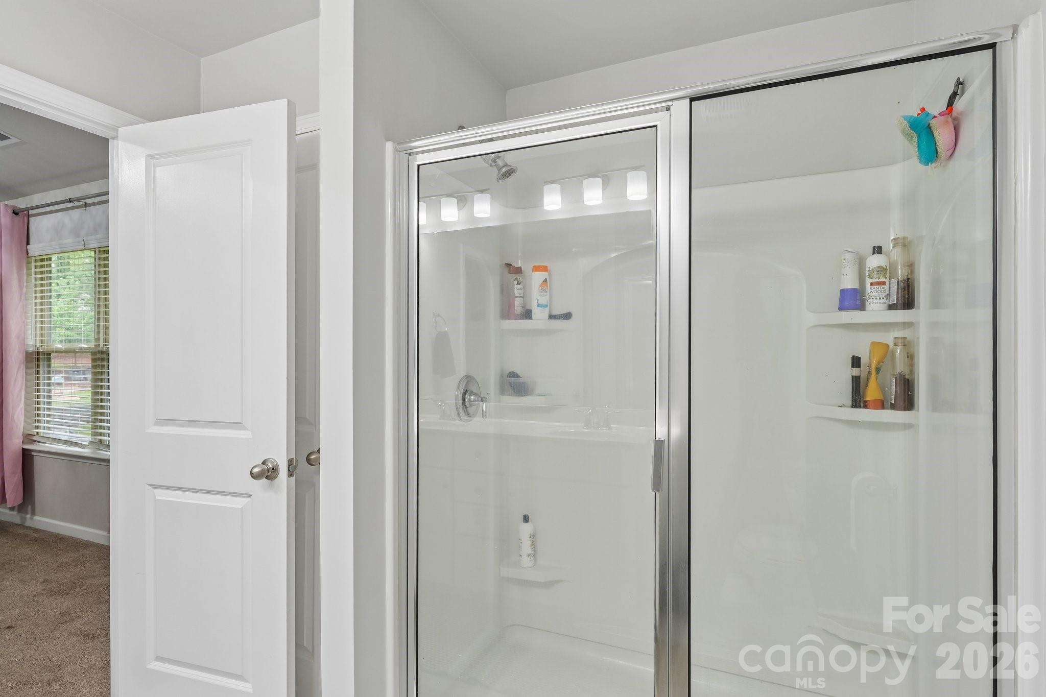6901 Robinson Church Road — Charlotte