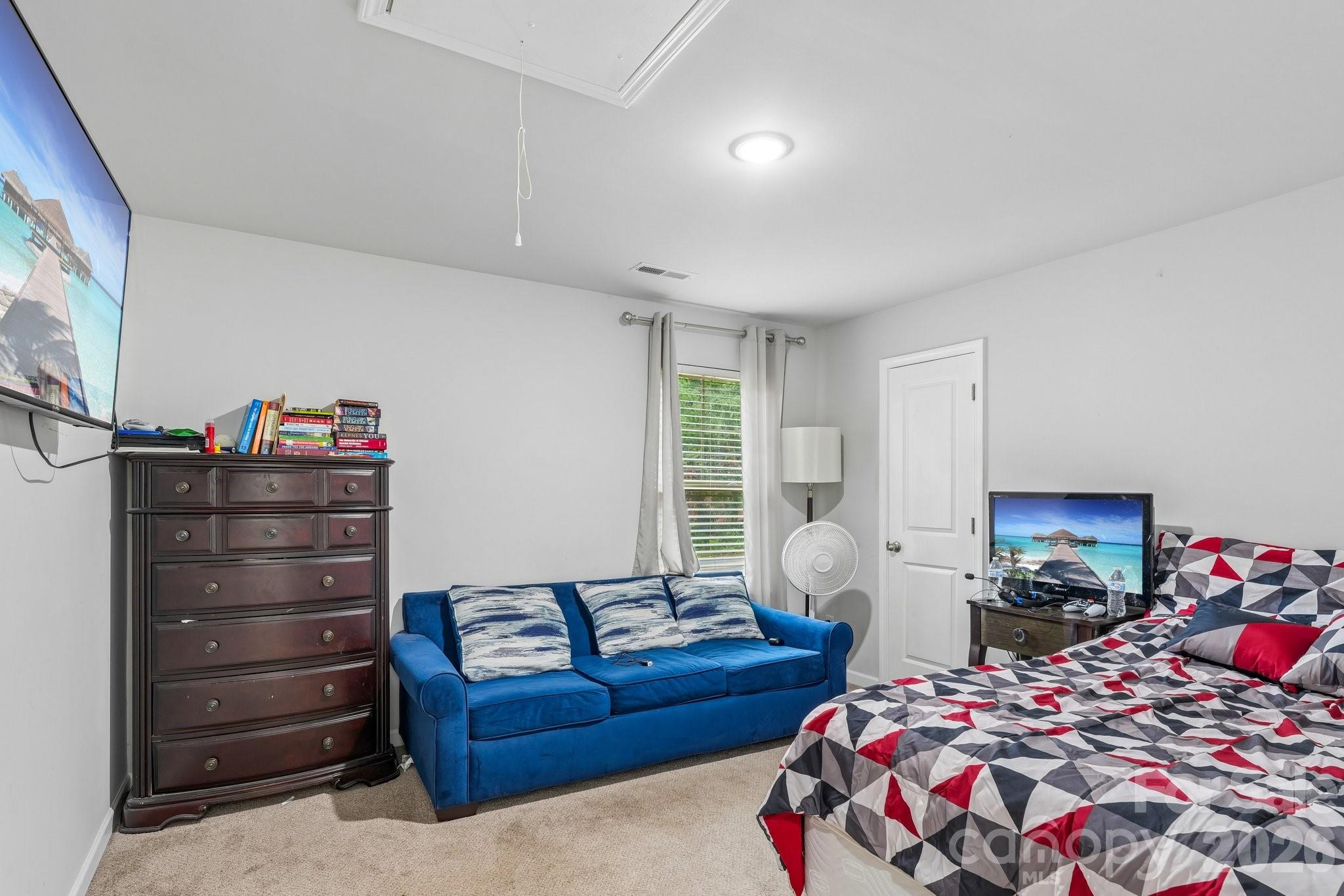 6901 Robinson Church Road — Charlotte