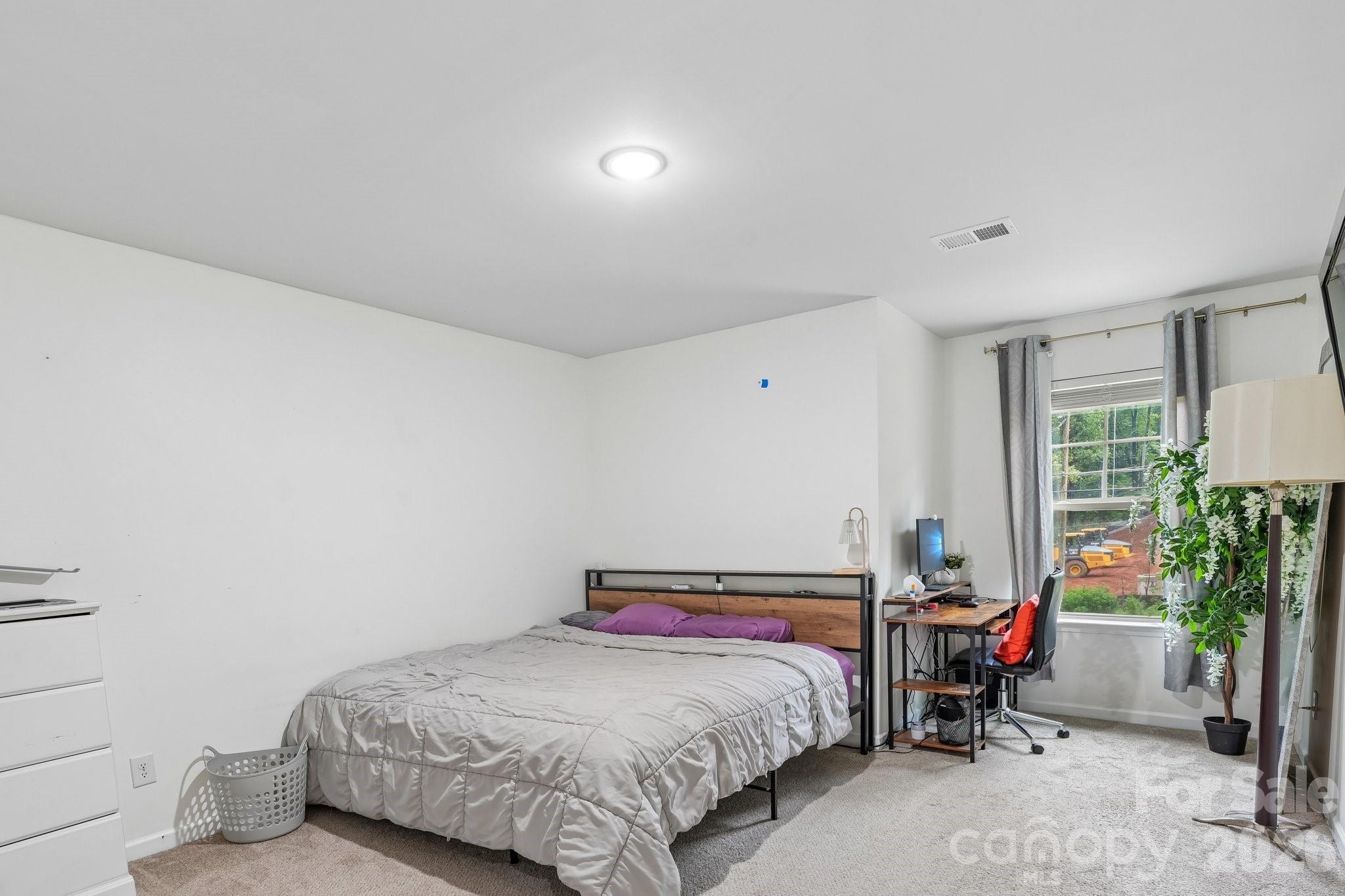6901 Robinson Church Road — Charlotte