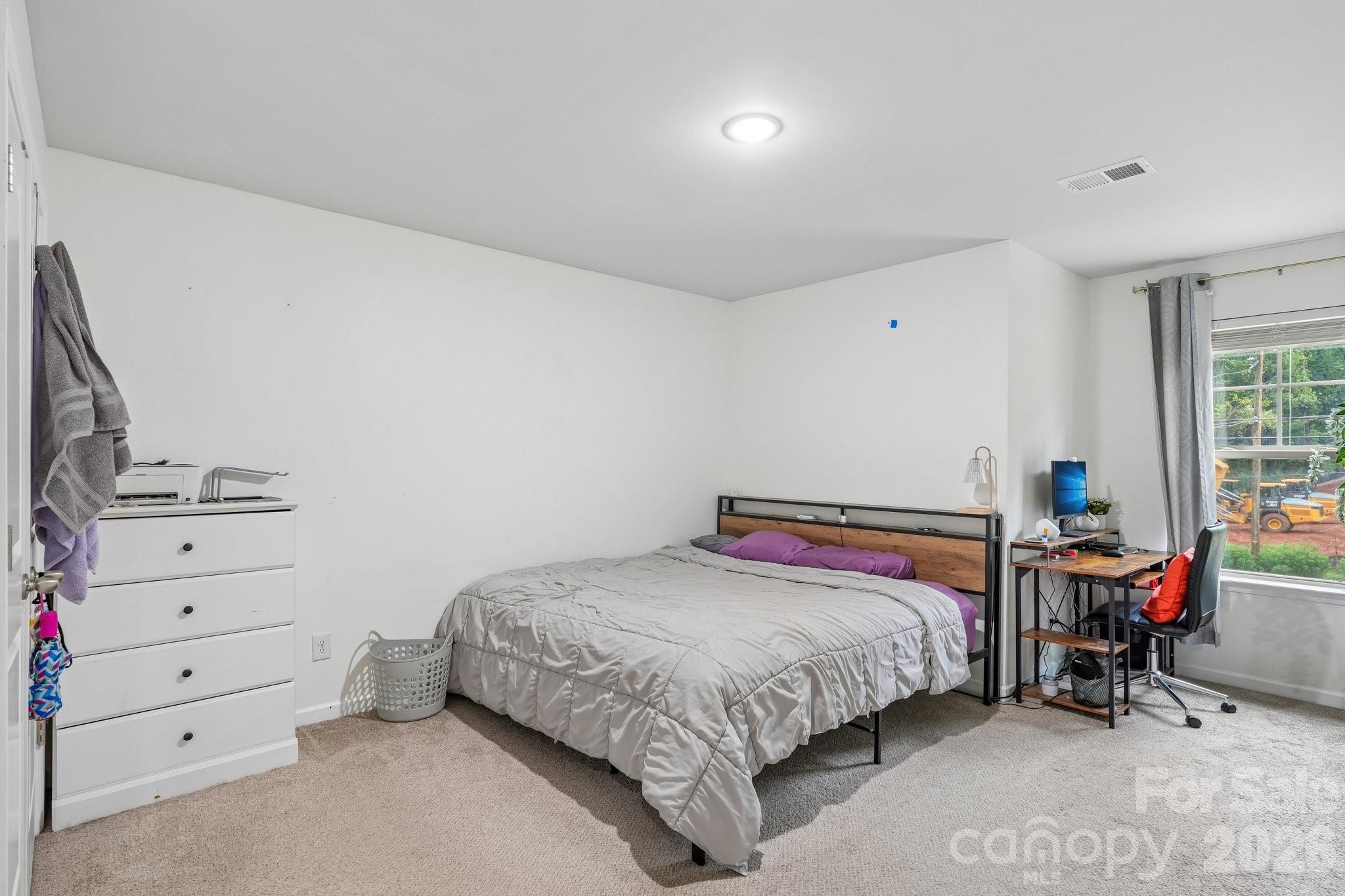 6901 Robinson Church Road — Charlotte