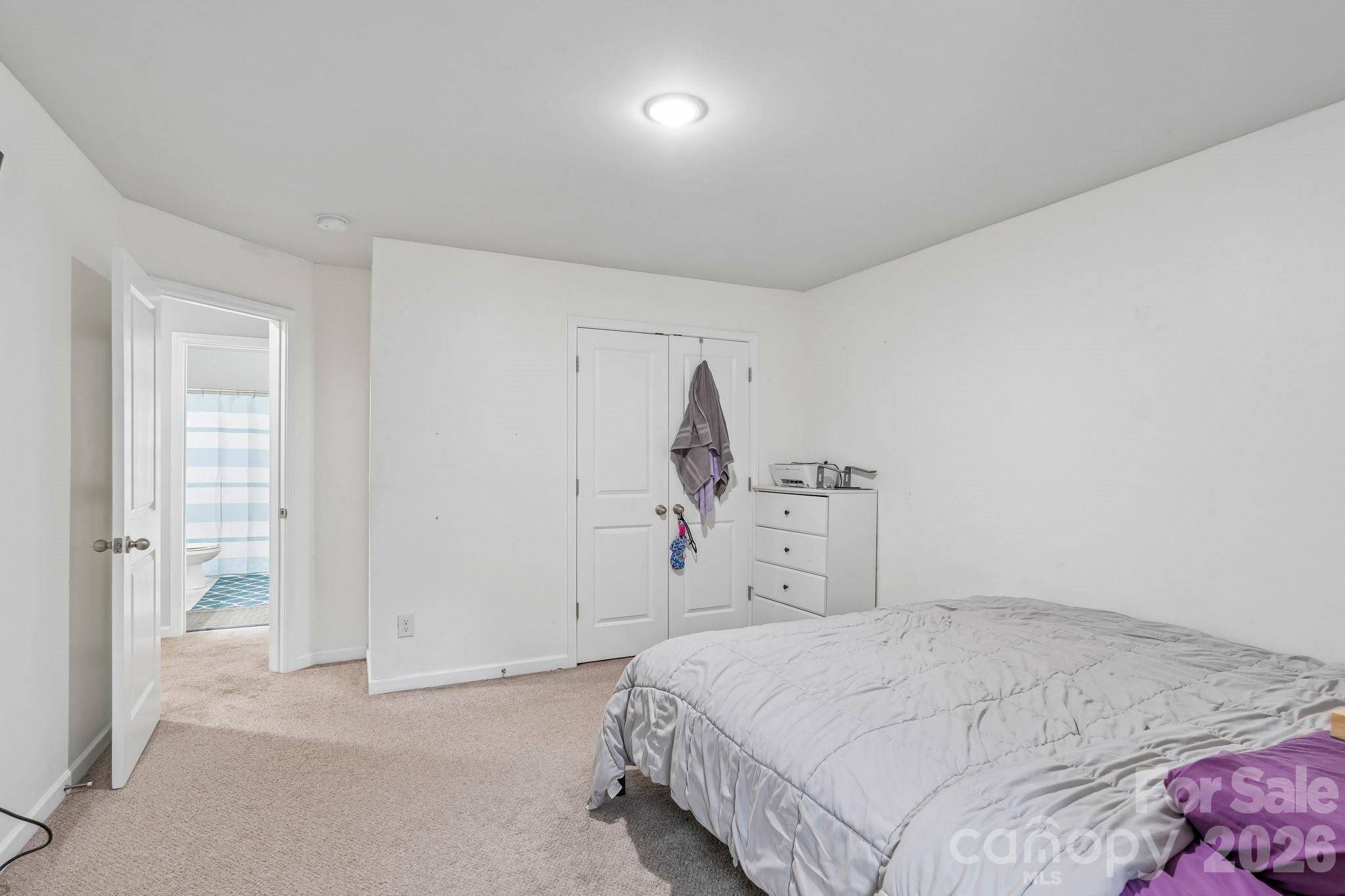 6901 Robinson Church Road — Charlotte