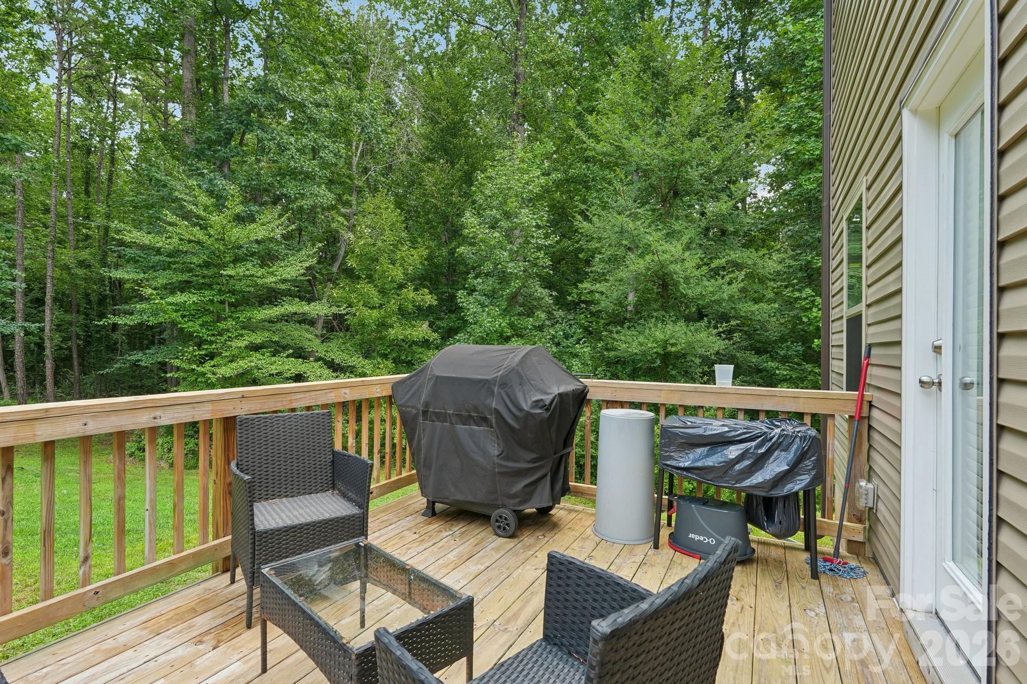 6901 Robinson Church Road — Charlotte