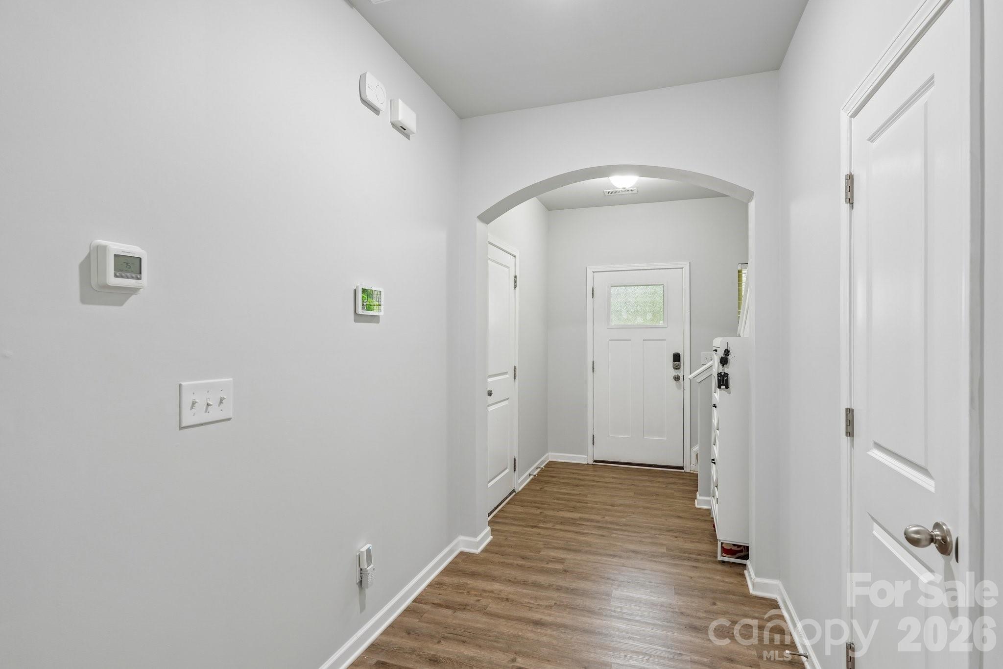 6901 Robinson Church Road — Charlotte