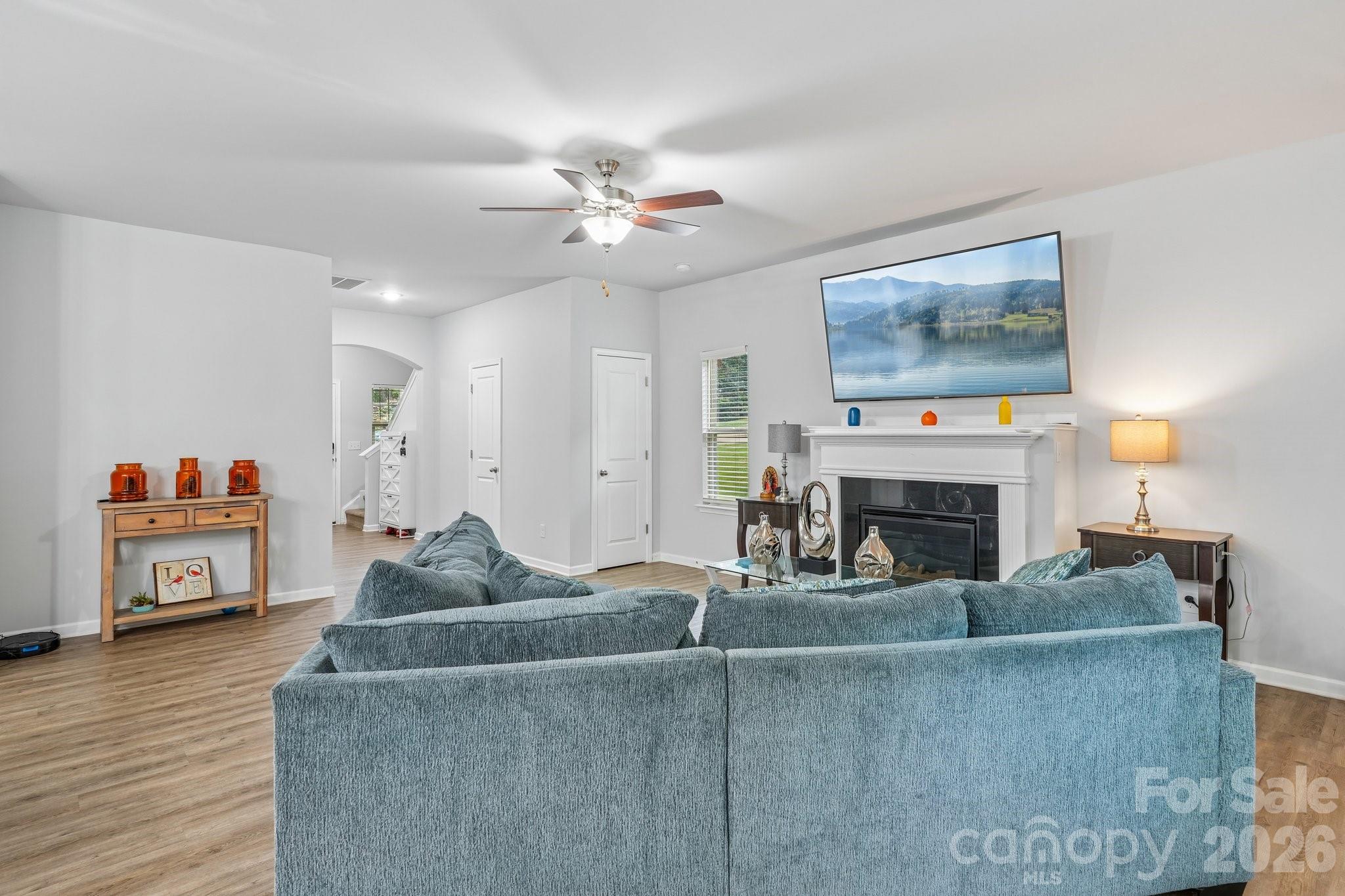 6901 Robinson Church Road — Charlotte
