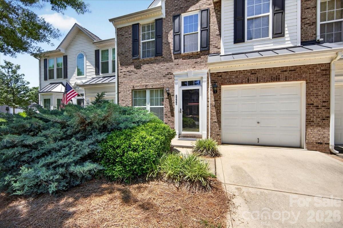 6222 Professional Boulevard — Harrisburg