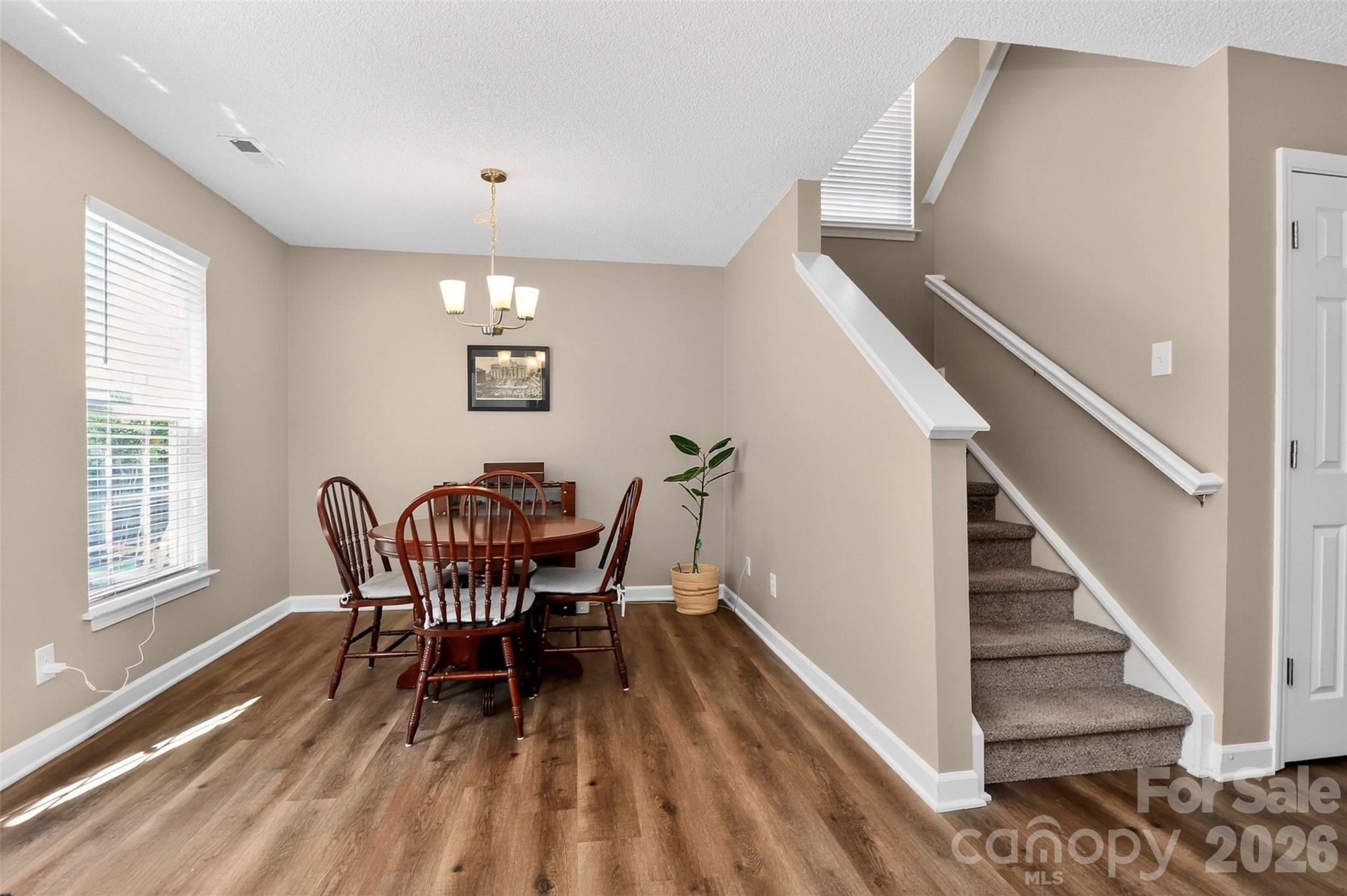 4819 Hopewood Lane — Charlotte
