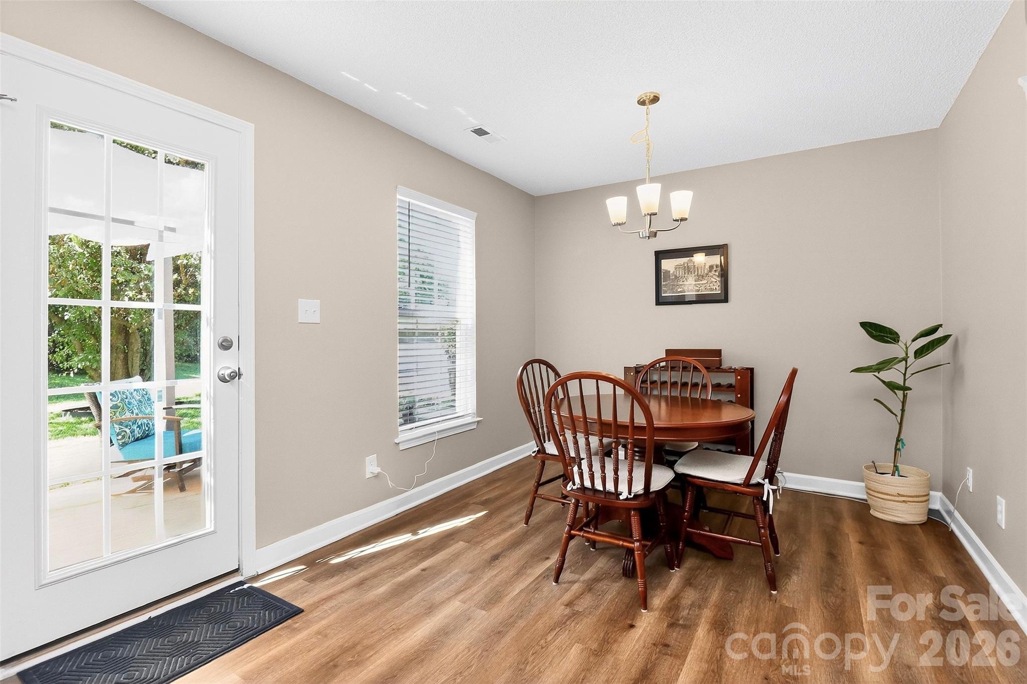 4819 Hopewood Lane — Charlotte