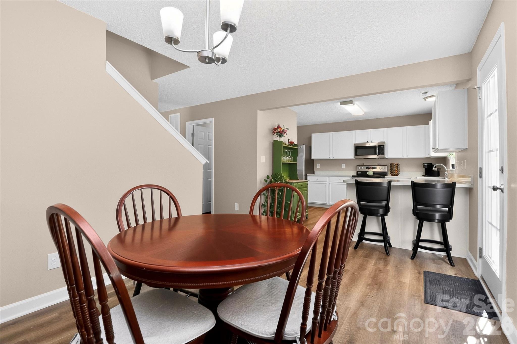 4819 Hopewood Lane — Charlotte