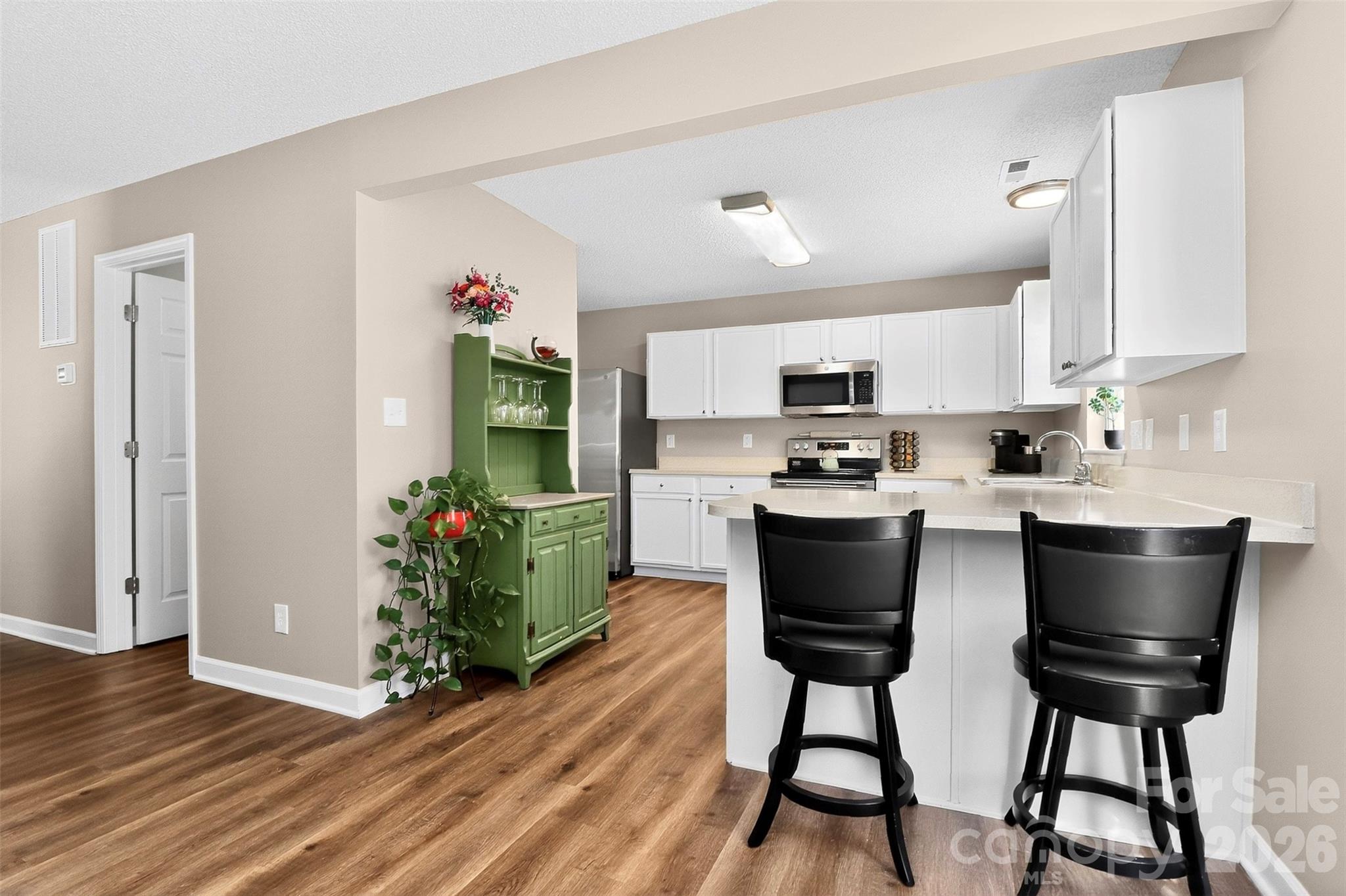 4819 Hopewood Lane — Charlotte