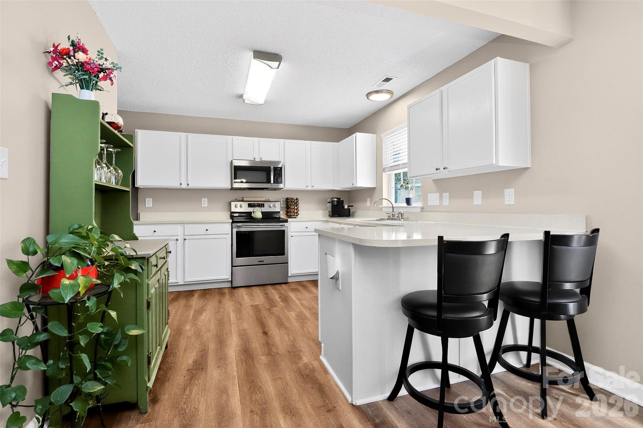 4819 Hopewood Lane — Charlotte