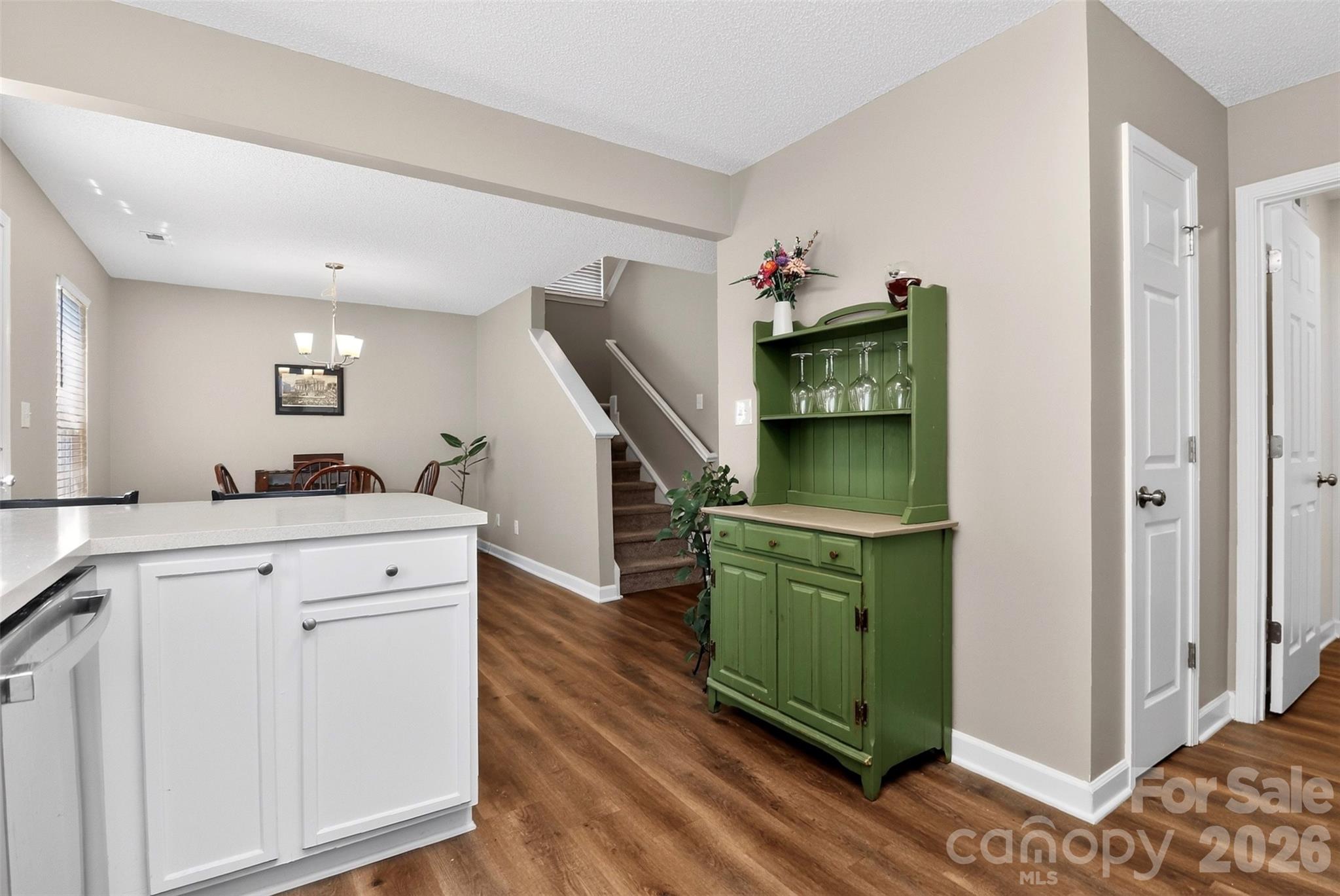 4819 Hopewood Lane — Charlotte
