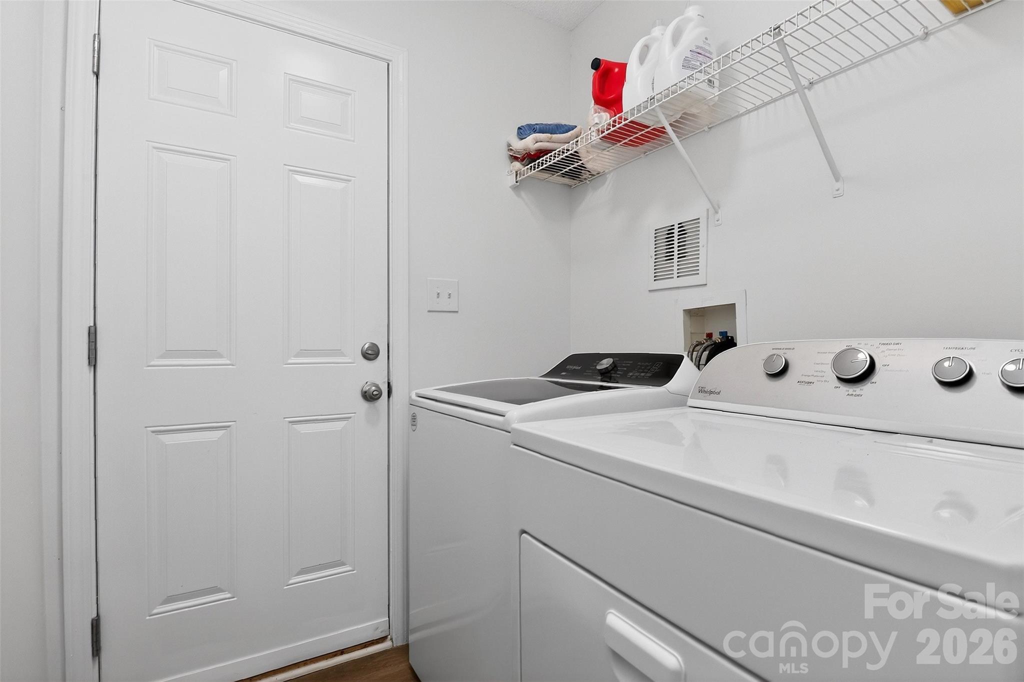 4819 Hopewood Lane — Charlotte
