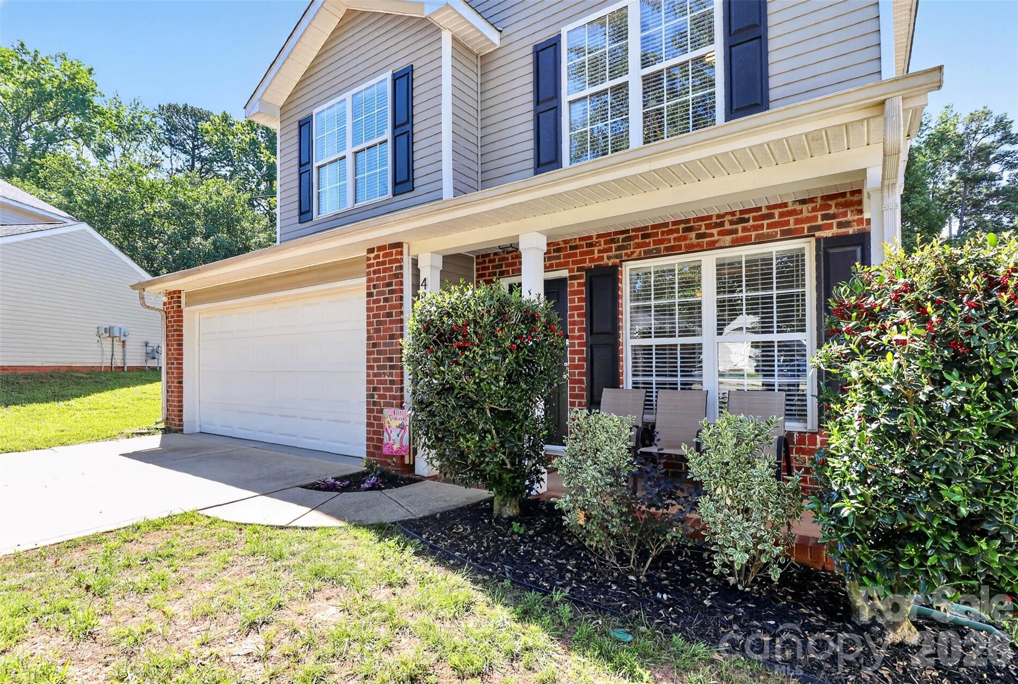 4819 Hopewood Lane — Charlotte