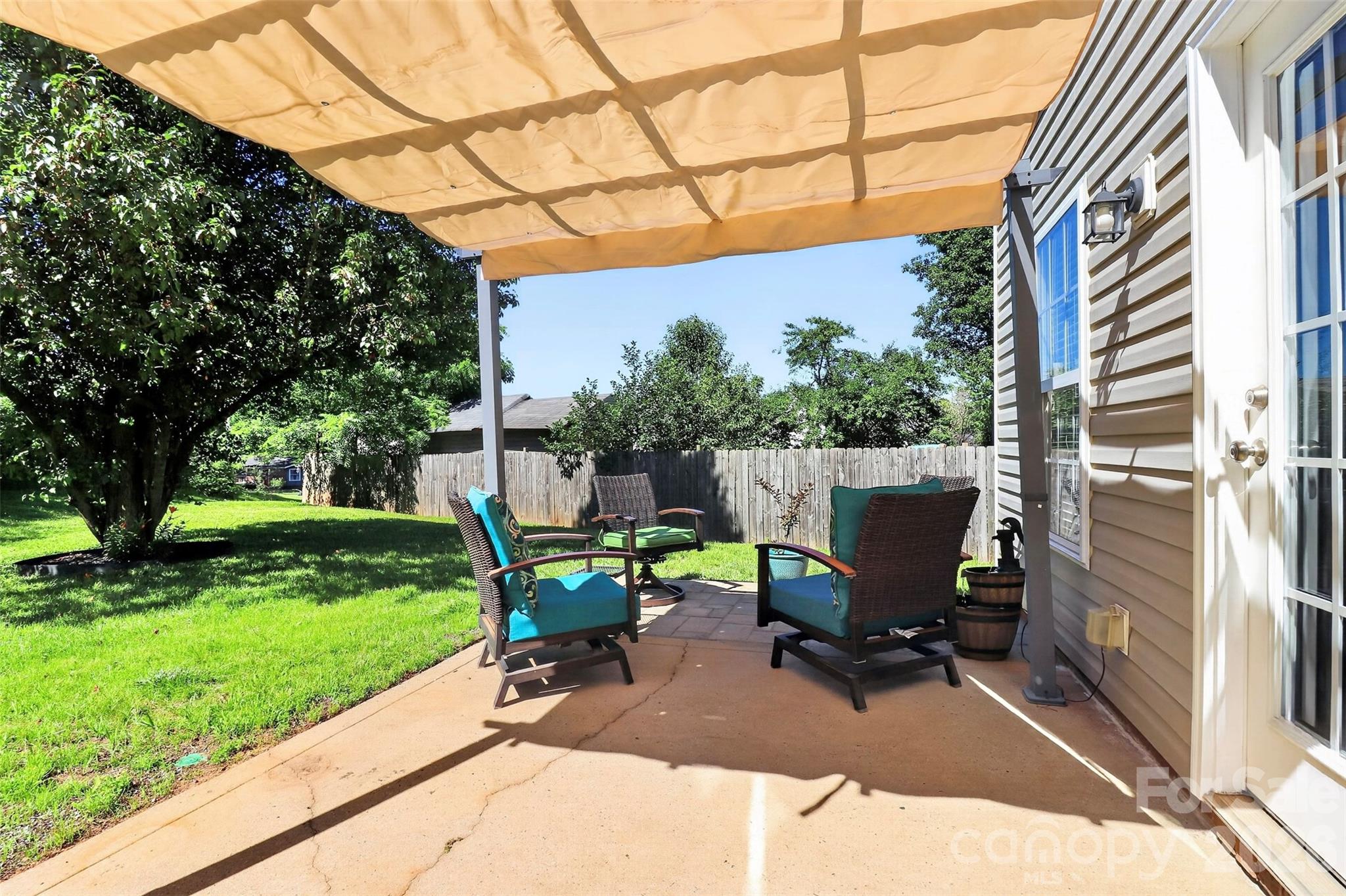 4819 Hopewood Lane — Charlotte