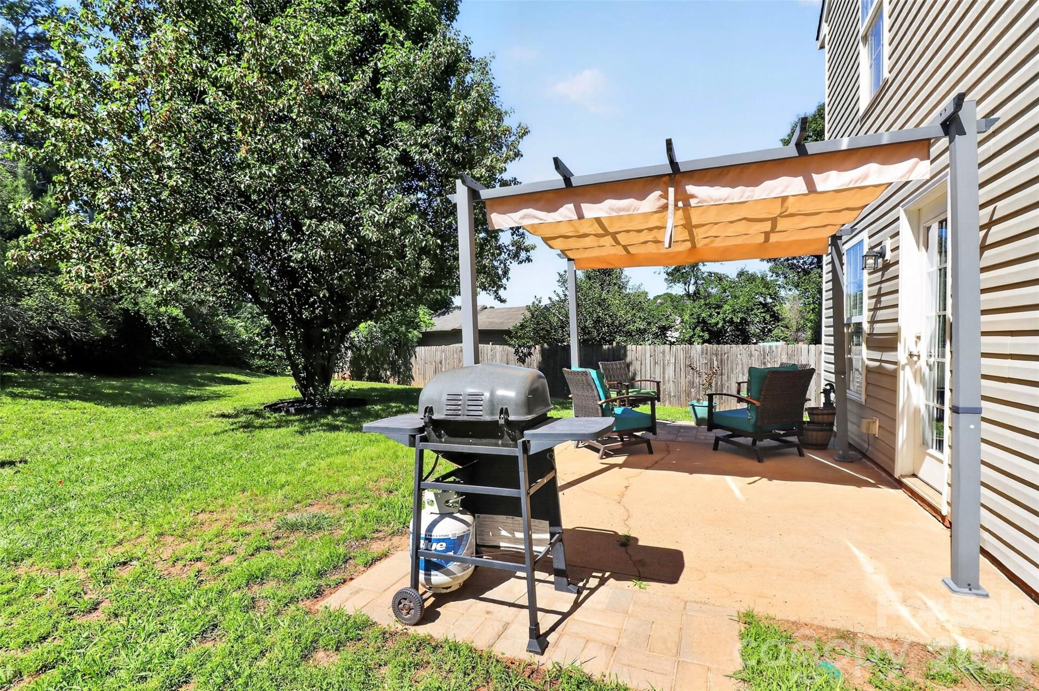 4819 Hopewood Lane — Charlotte