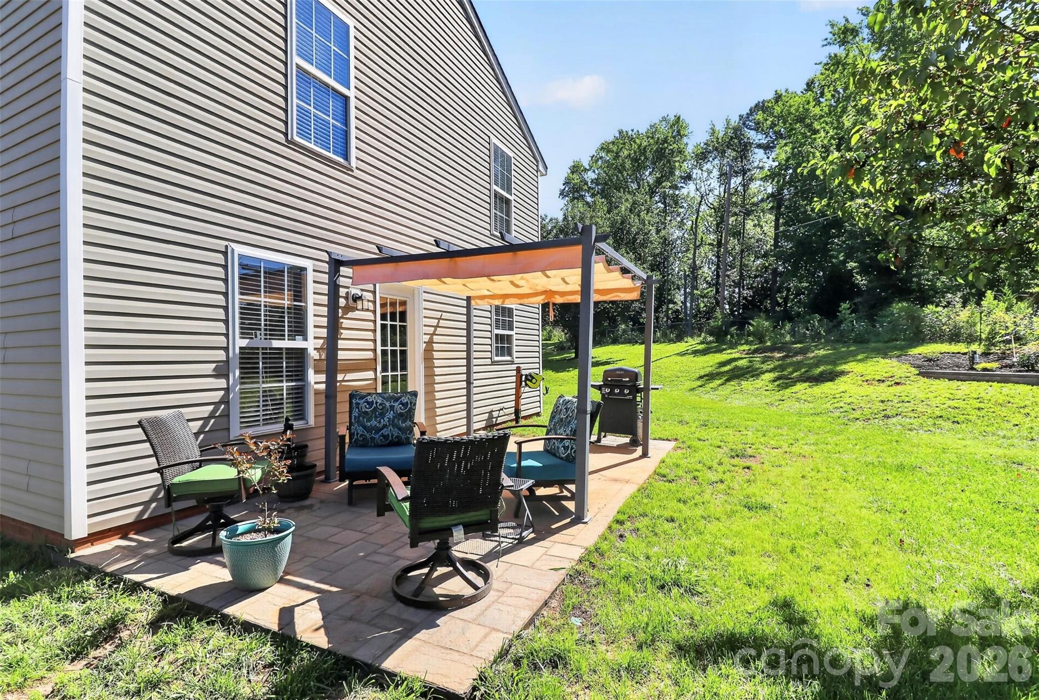 4819 Hopewood Lane — Charlotte