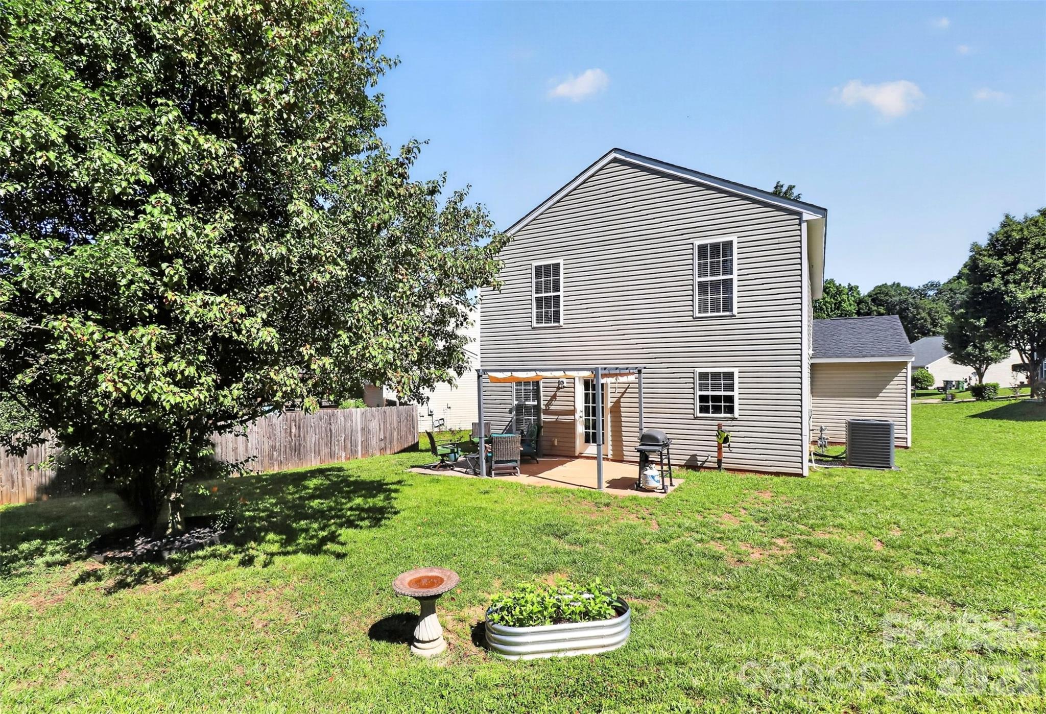 4819 Hopewood Lane — Charlotte