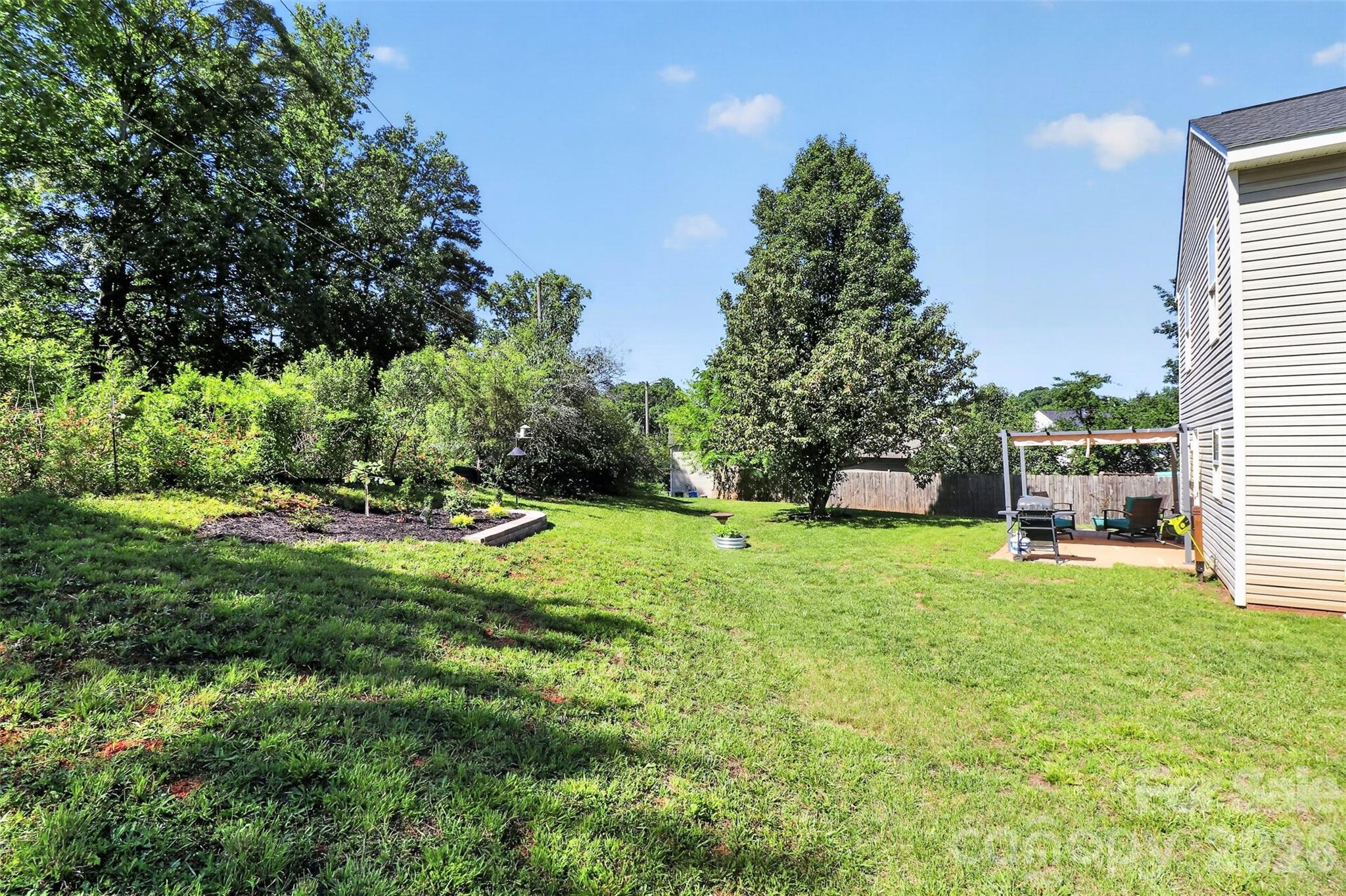 4819 Hopewood Lane — Charlotte