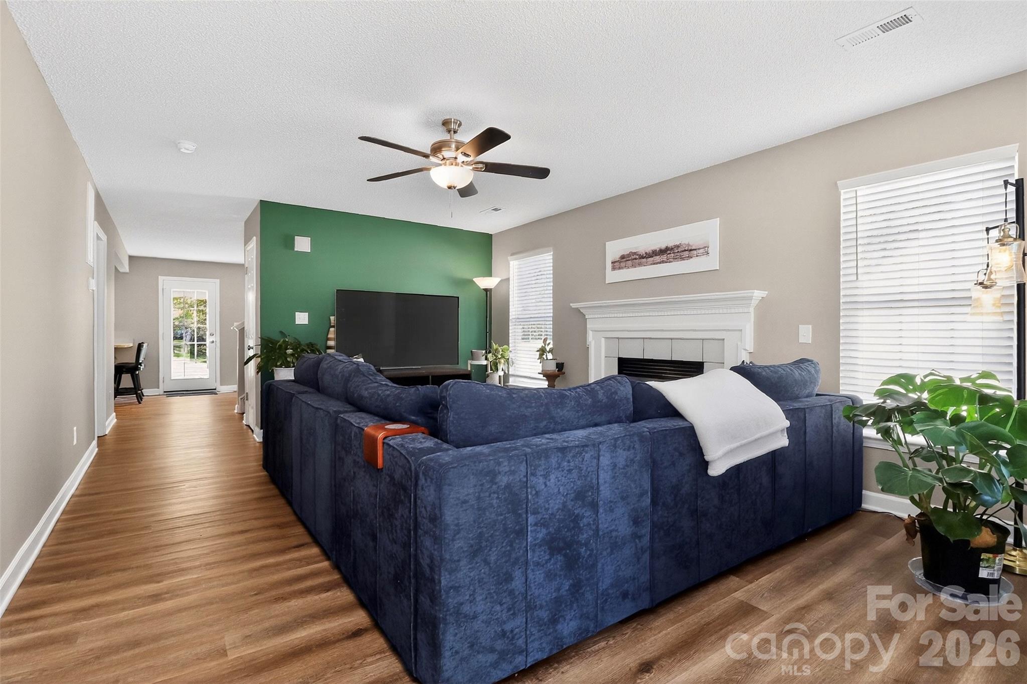 4819 Hopewood Lane — Charlotte