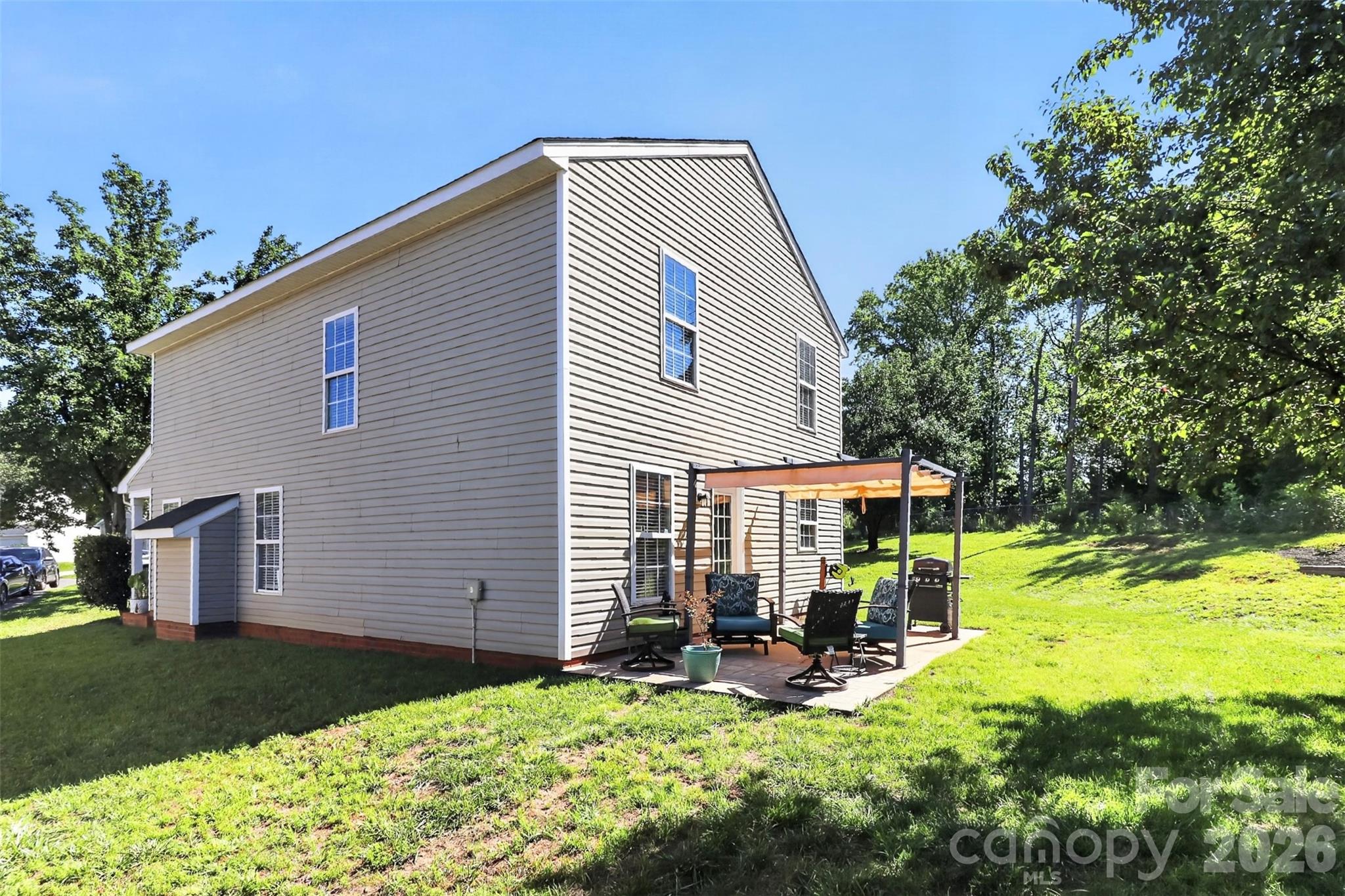 4819 Hopewood Lane — Charlotte