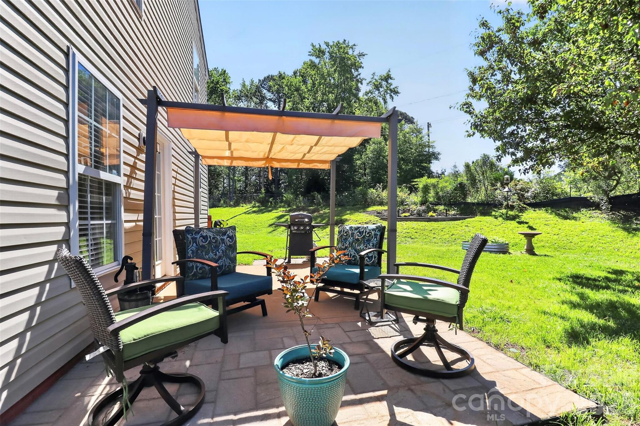 4819 Hopewood Lane — Charlotte