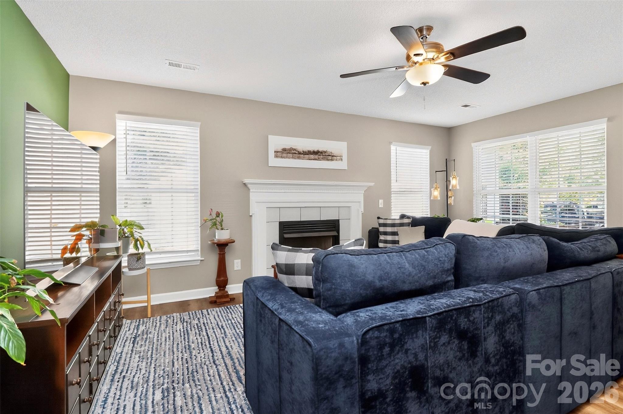 4819 Hopewood Lane — Charlotte