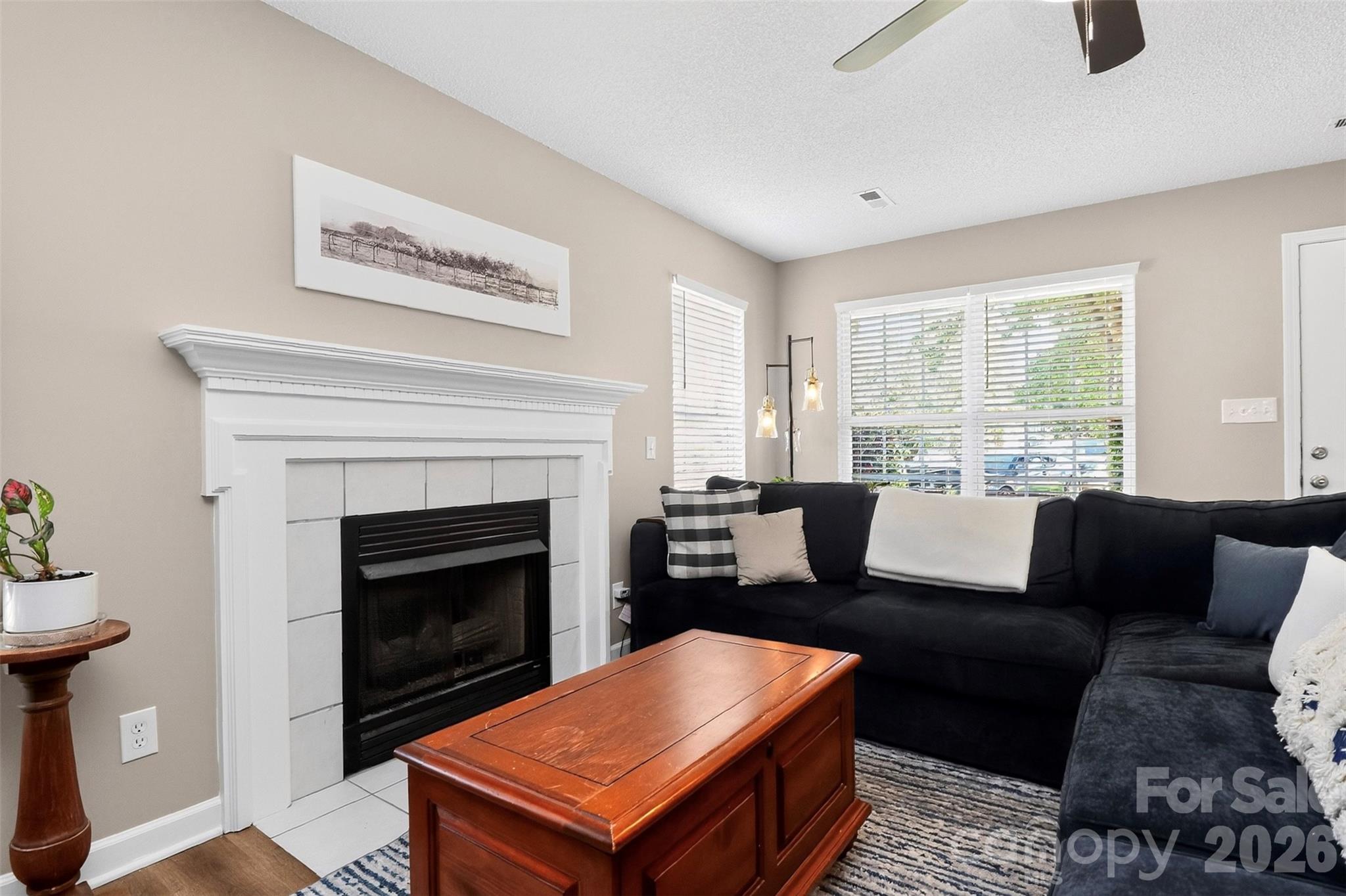 4819 Hopewood Lane — Charlotte