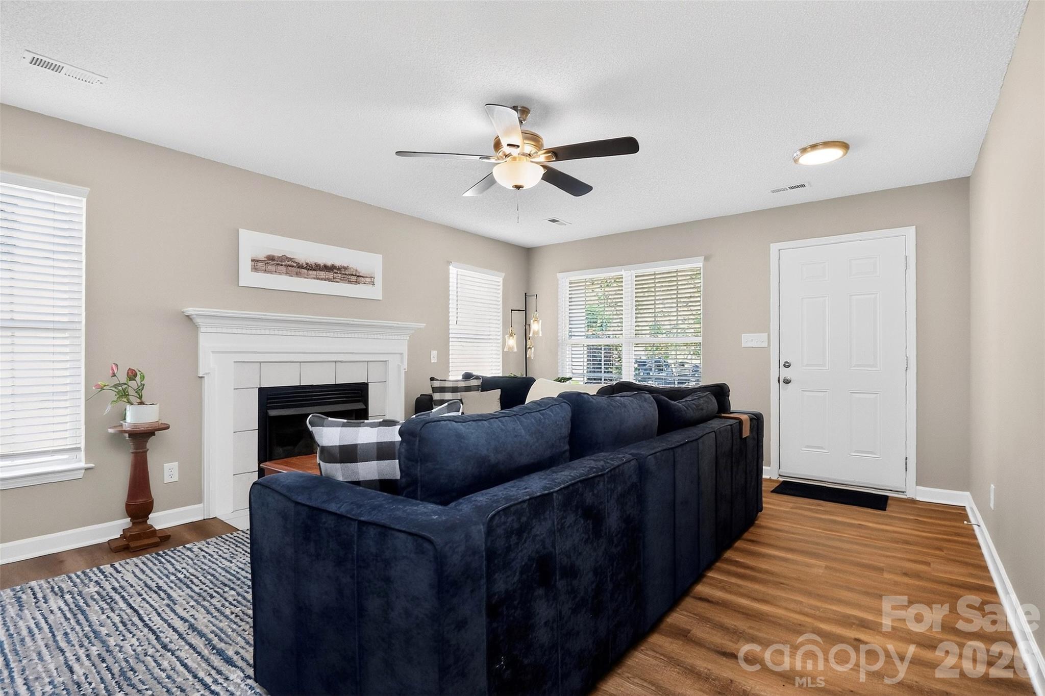 4819 Hopewood Lane — Charlotte