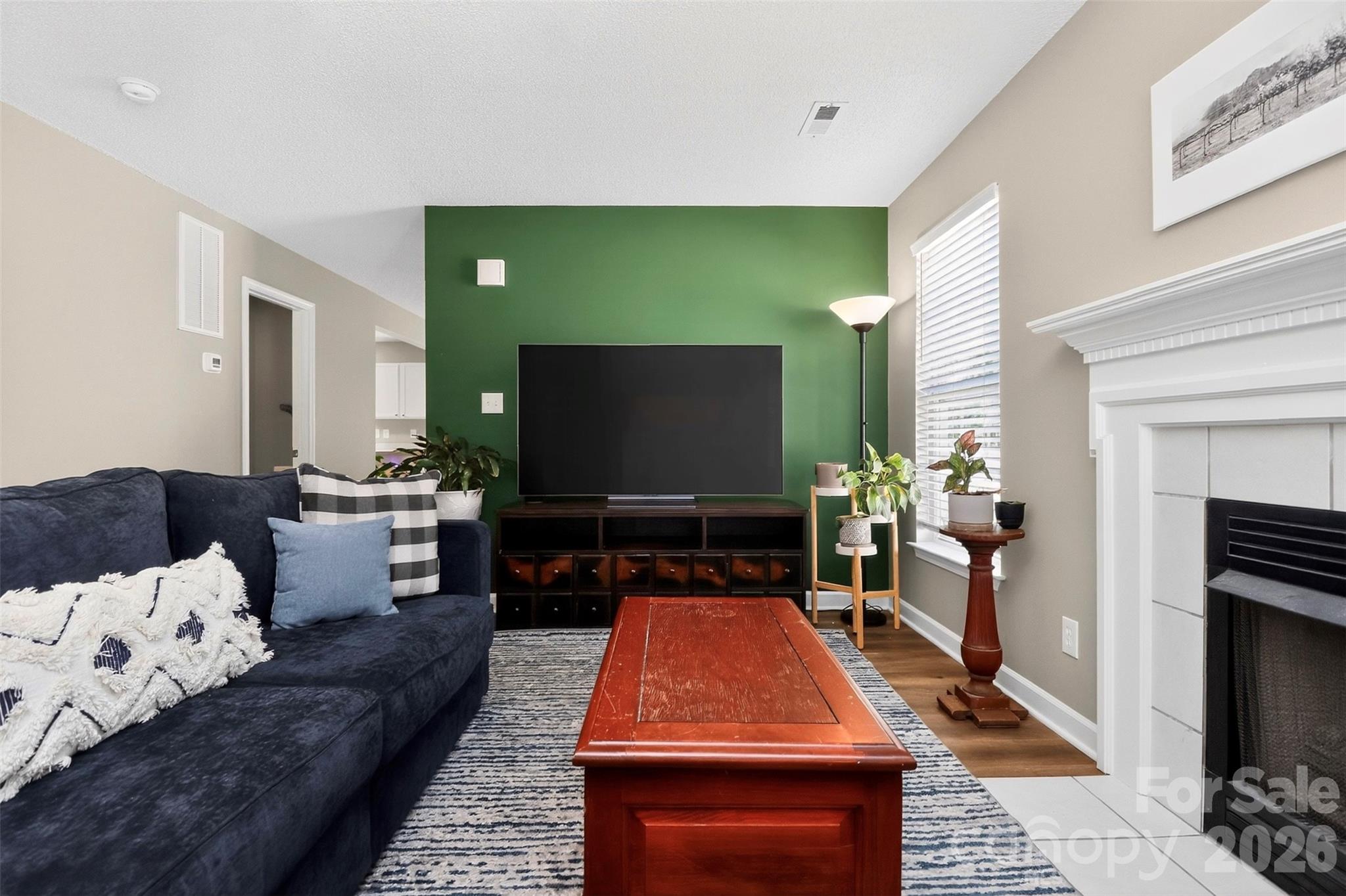 4819 Hopewood Lane — Charlotte